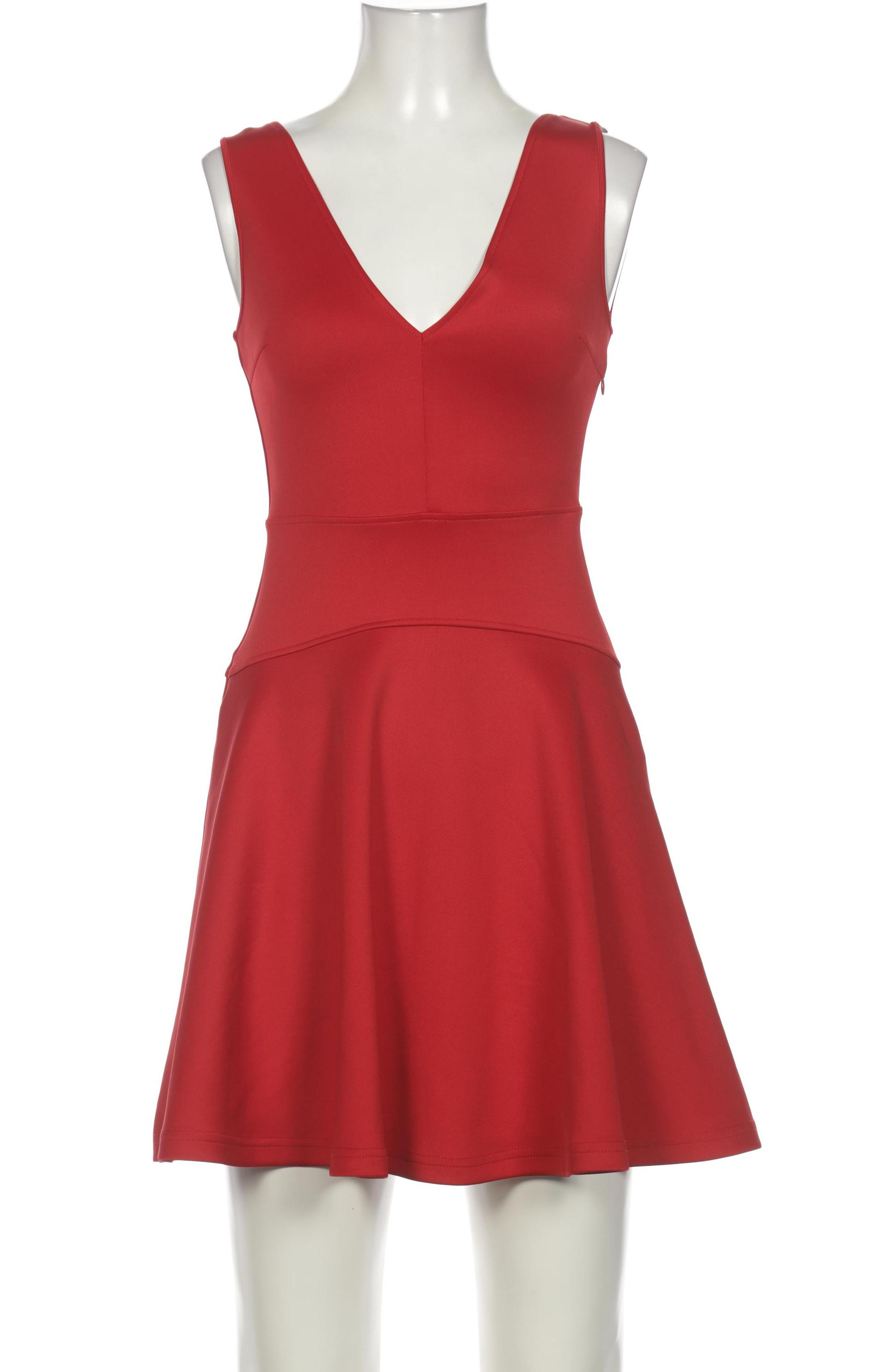 

Guess Damen Kleid, rot, Gr. 38