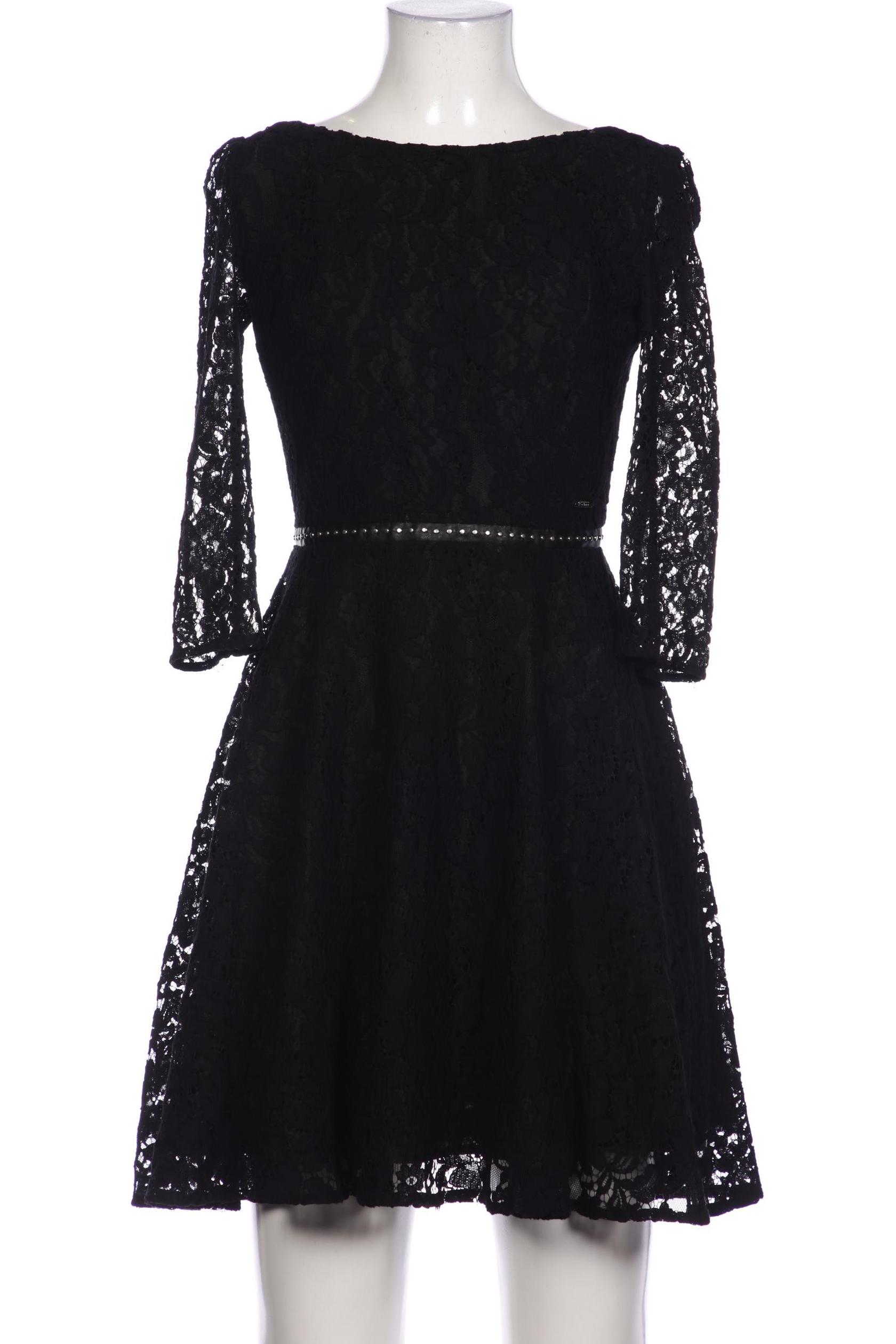

GUESS Damen Kleid, schwarz