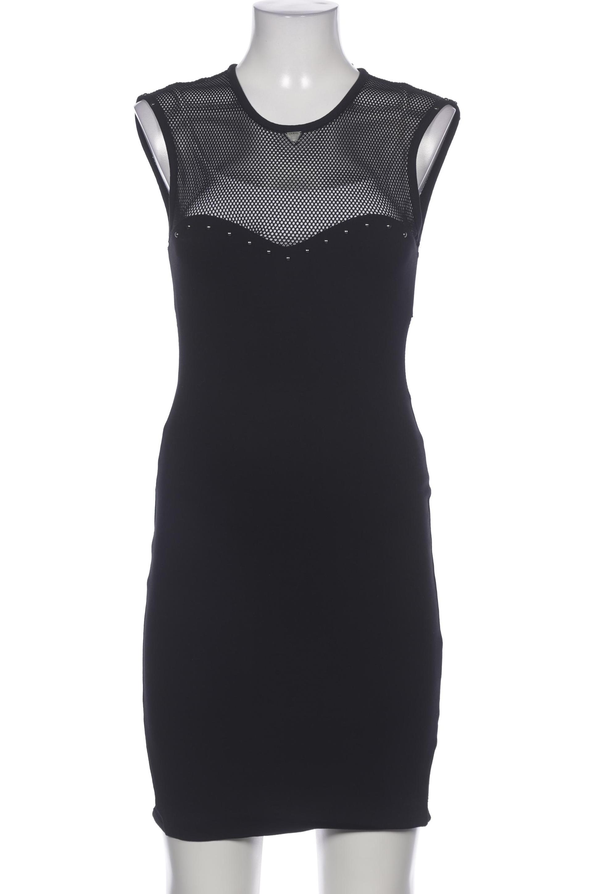 

Guess Damen Kleid, schwarz, Gr. 36