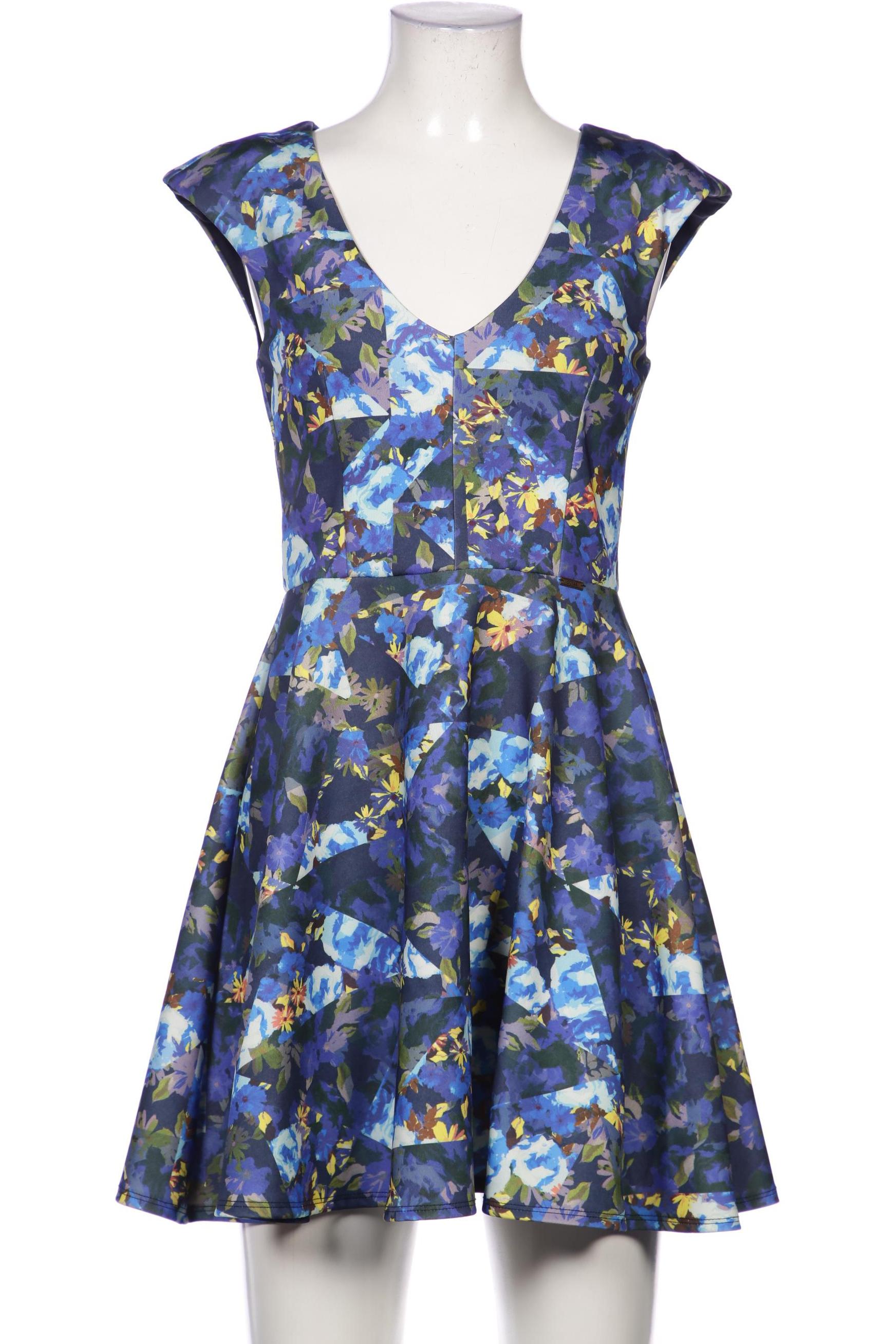 

Guess Damen Kleid, mehrfarbig, Gr. 36