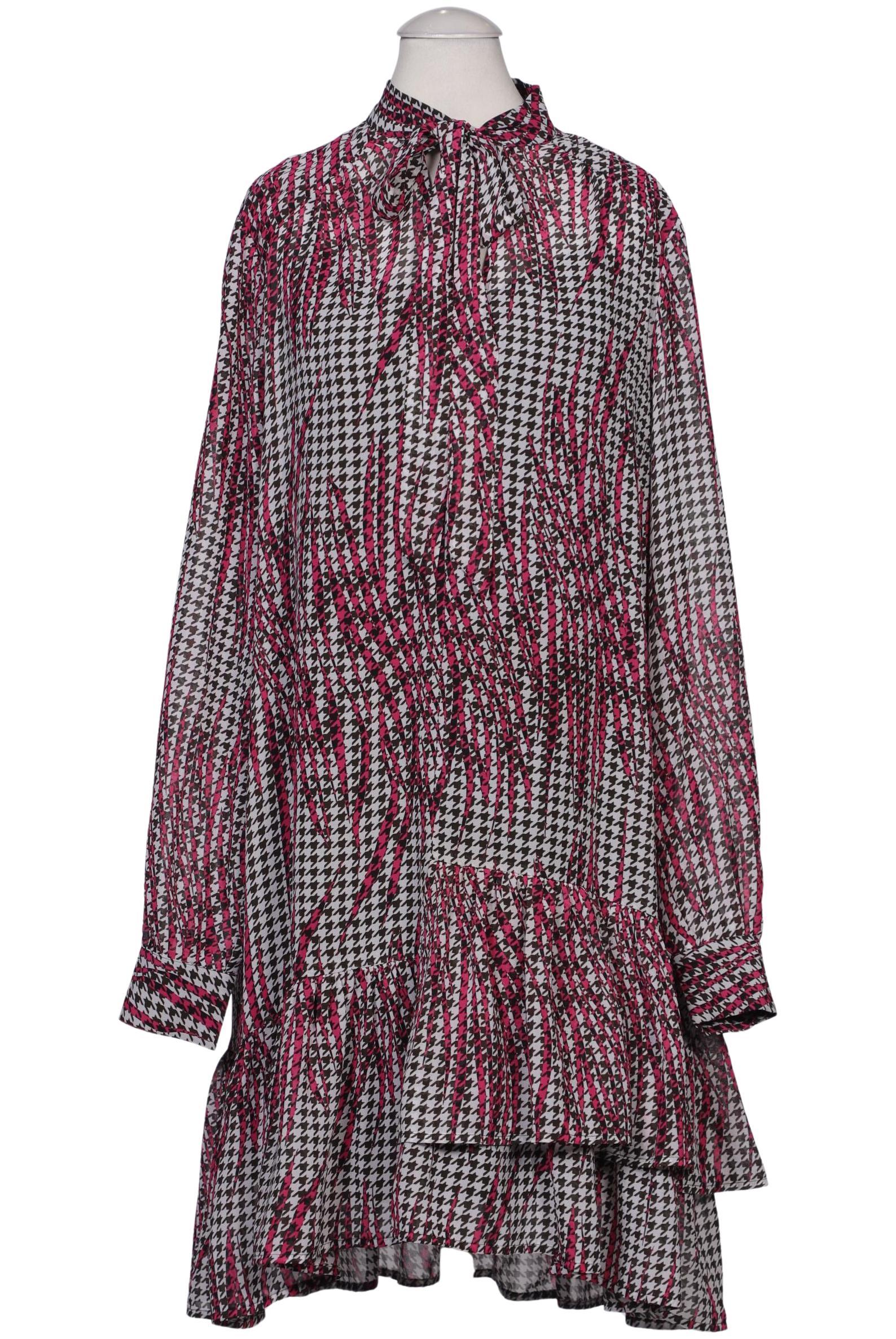 

Guess Damen Kleid, mehrfarbig, Gr. 40