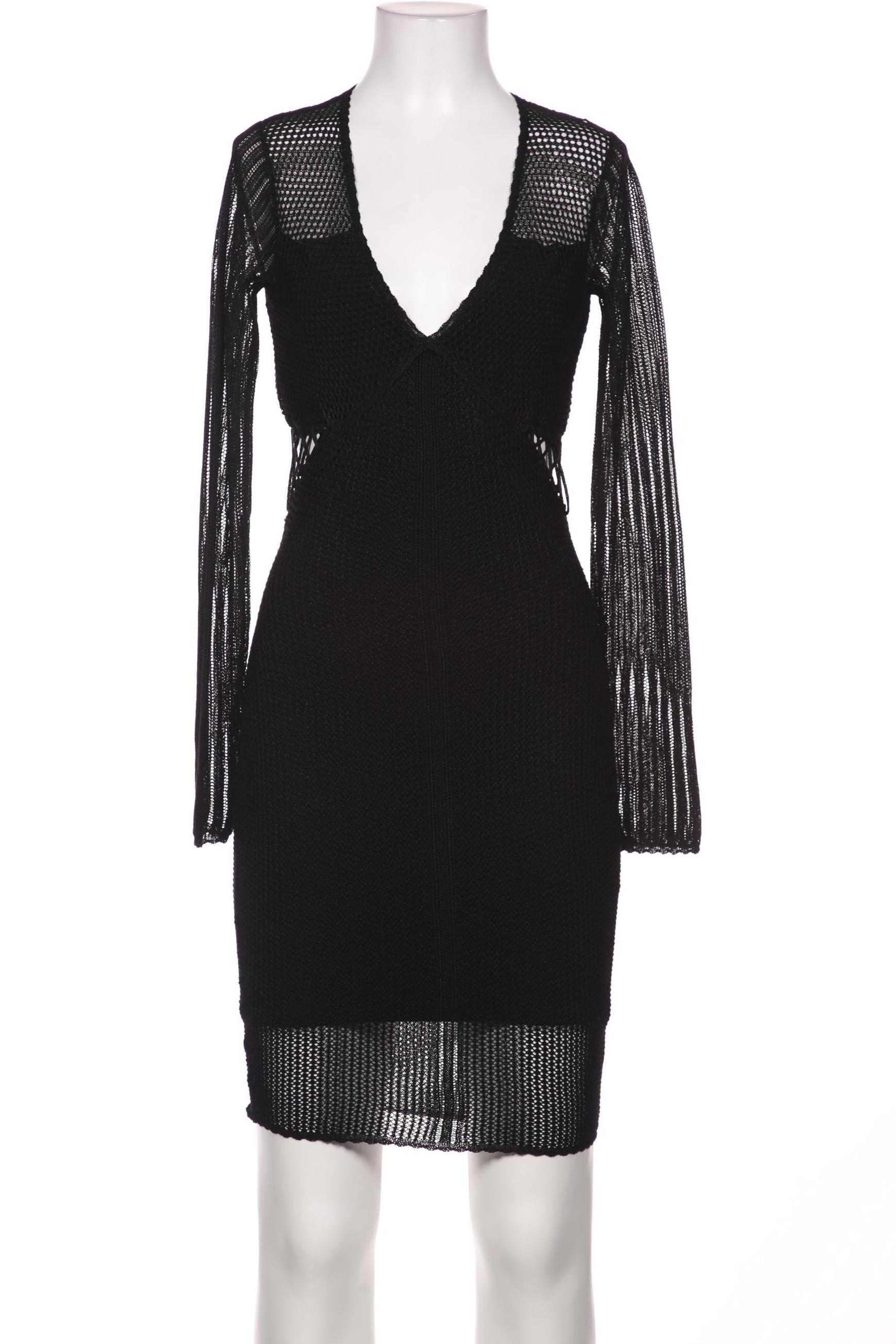 

Guess Damen Kleid, schwarz, Gr. 34
