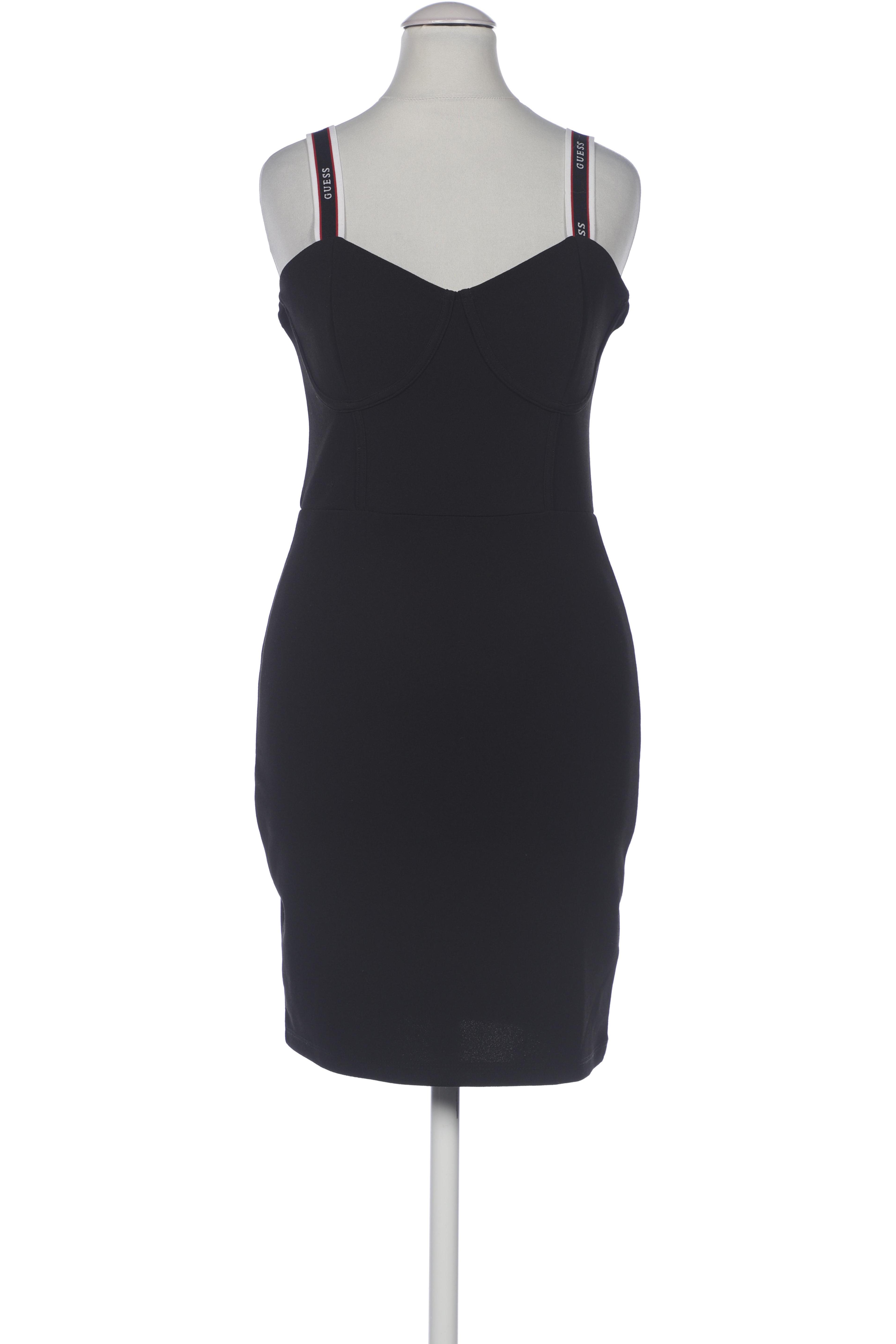 

Guess Damen Kleid, schwarz, Gr. 36