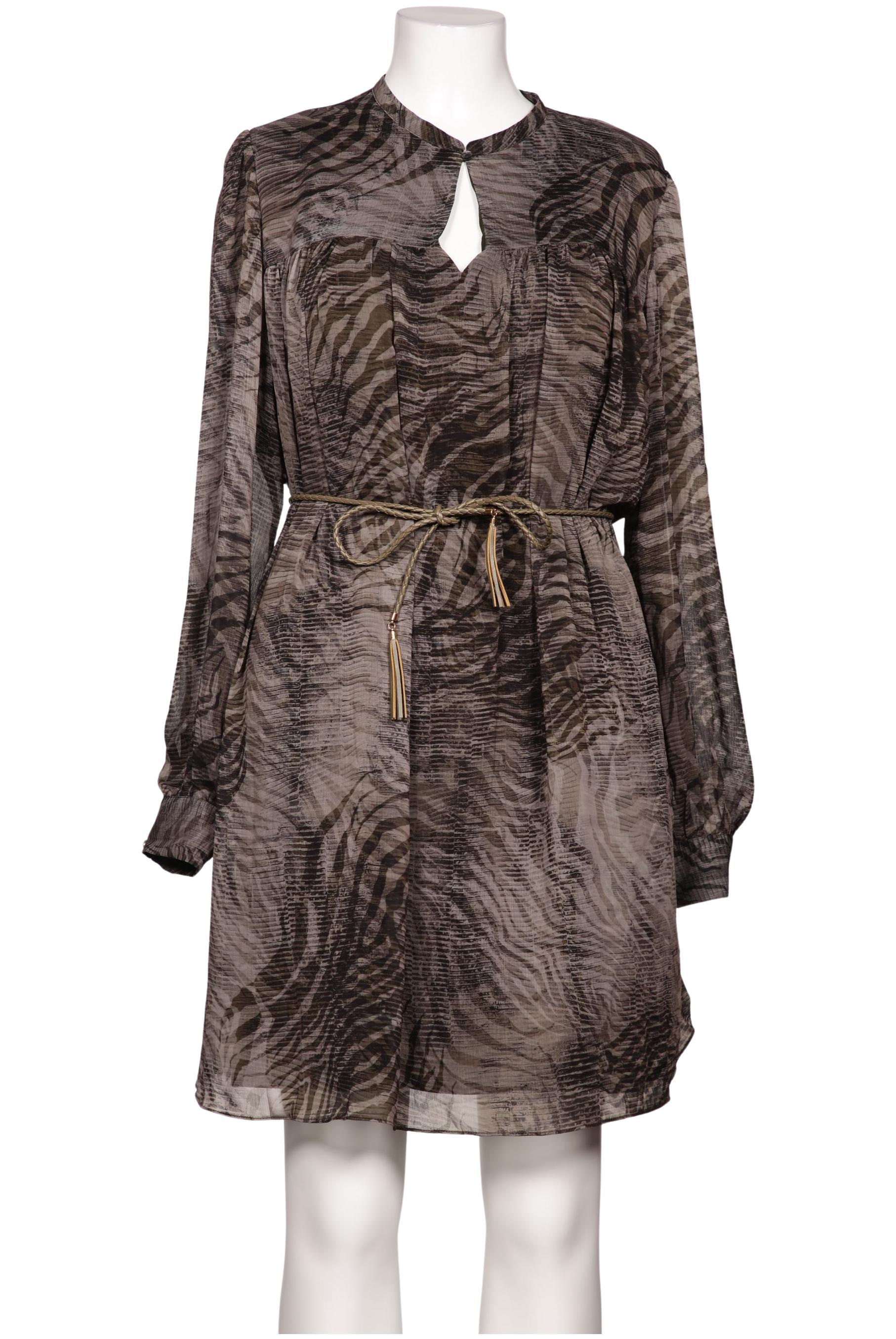 

Guess Damen Kleid, braun, Gr. 48