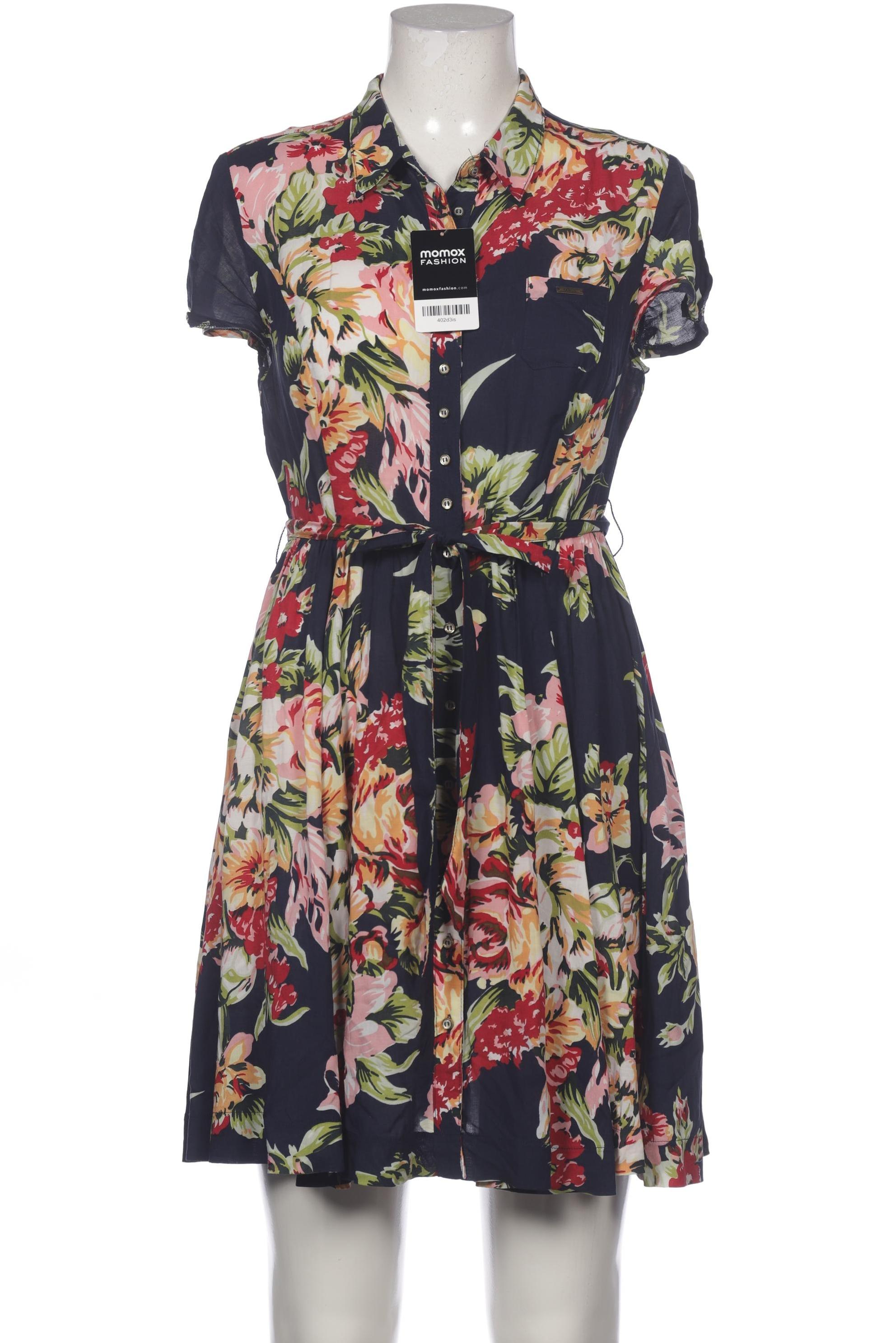 

Guess Damen Kleid, marineblau, Gr. 38