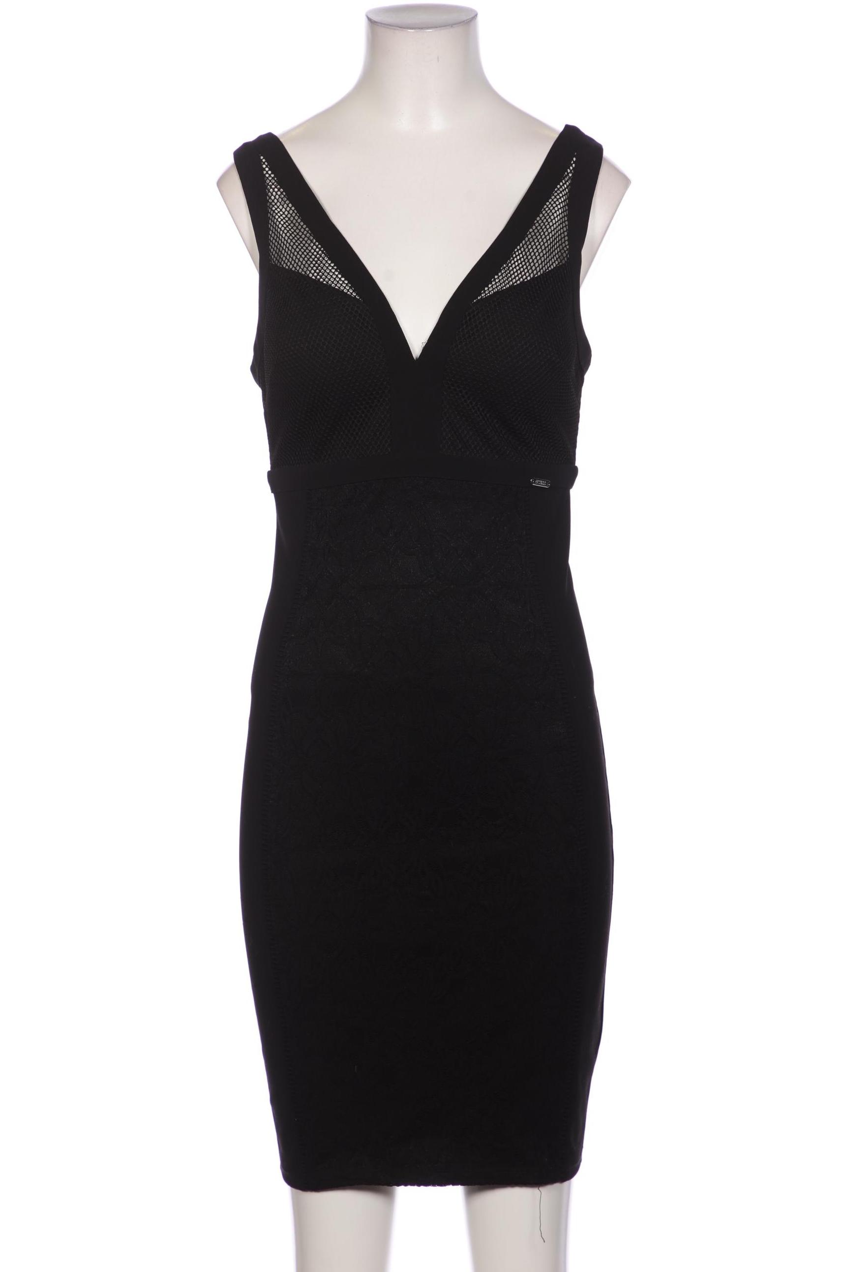

Guess Damen Kleid, schwarz, Gr. 36