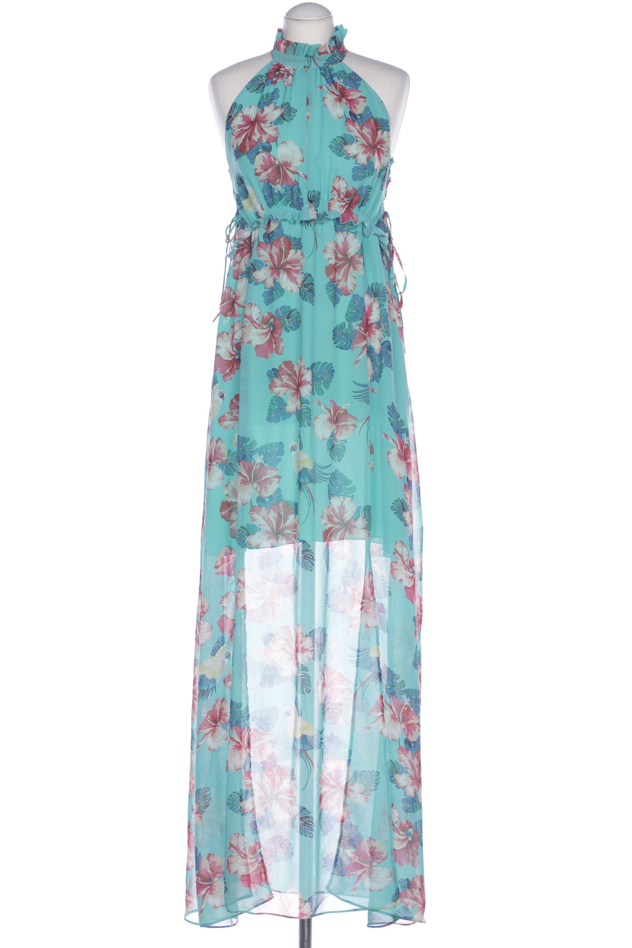 

GUESS Damen Kleid, türkis