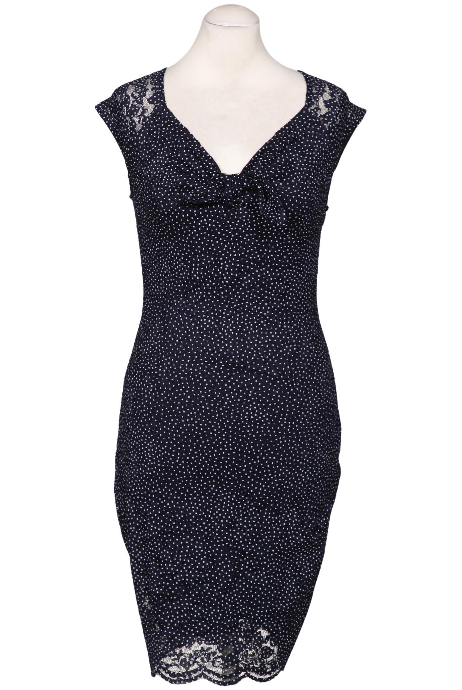 

Guess Damen Kleid, marineblau, Gr. 40