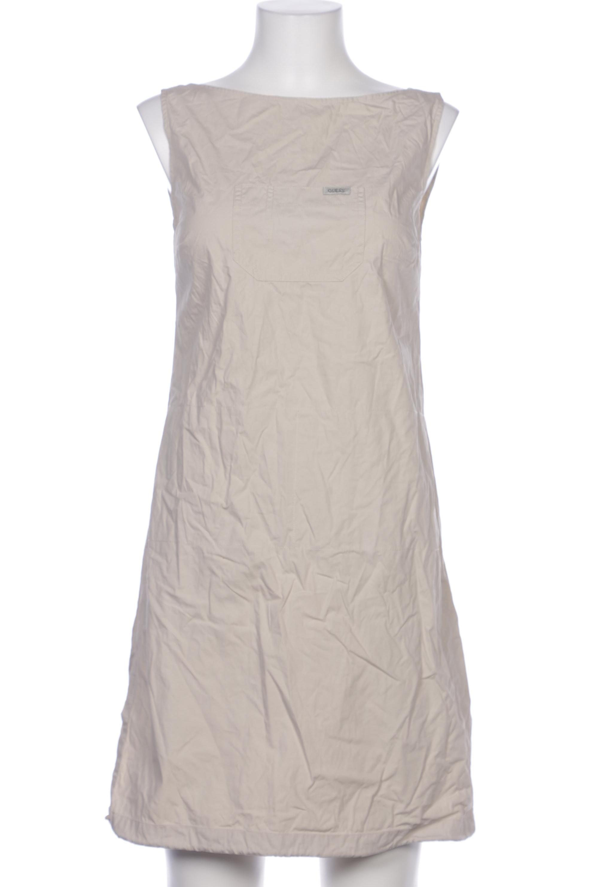 

Guess Damen Kleid, beige, Gr. 38