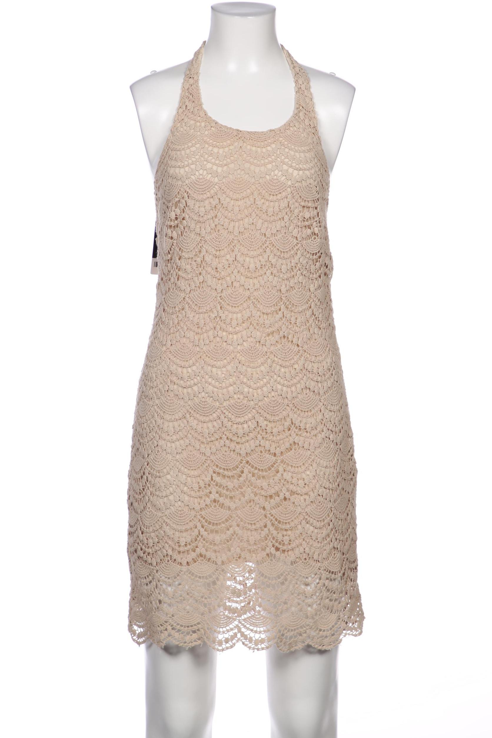 

GUESS Damen Kleid, beige