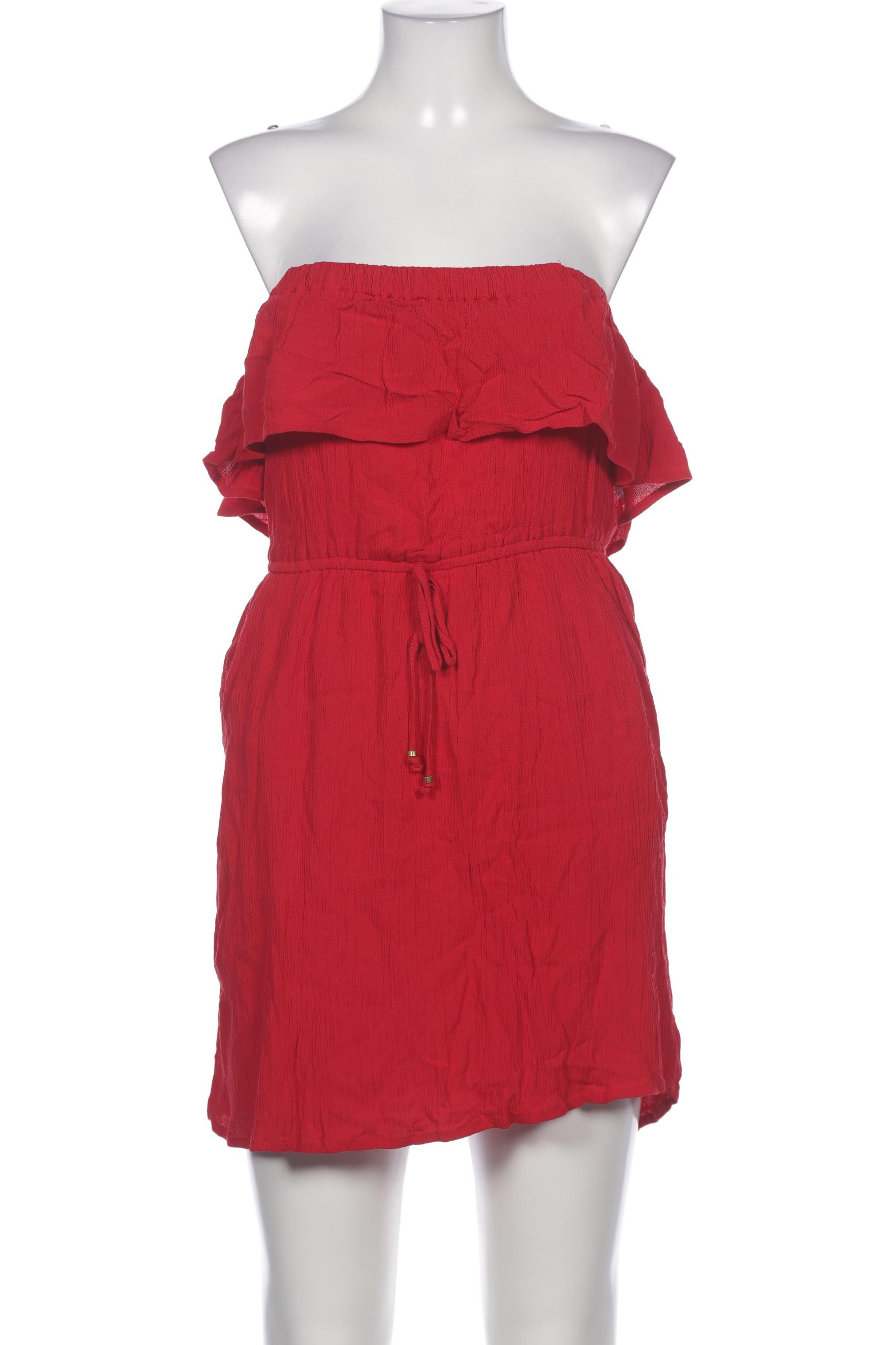 

Guess Damen Kleid, rot, Gr. 38