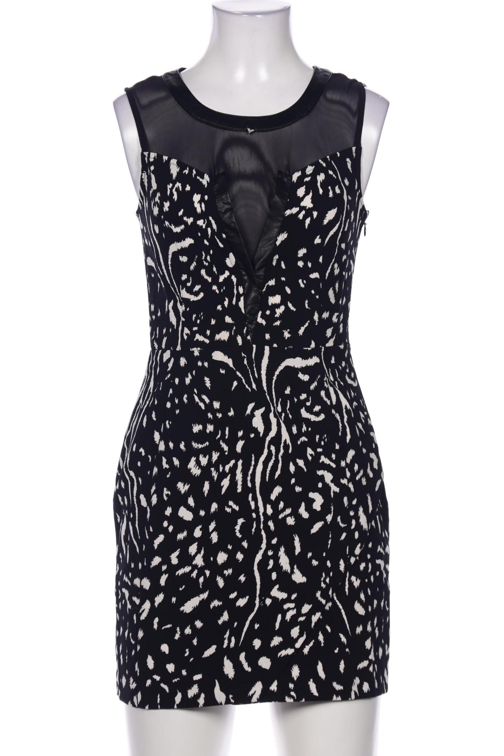 

Guess Damen Kleid, schwarz, Gr. 34