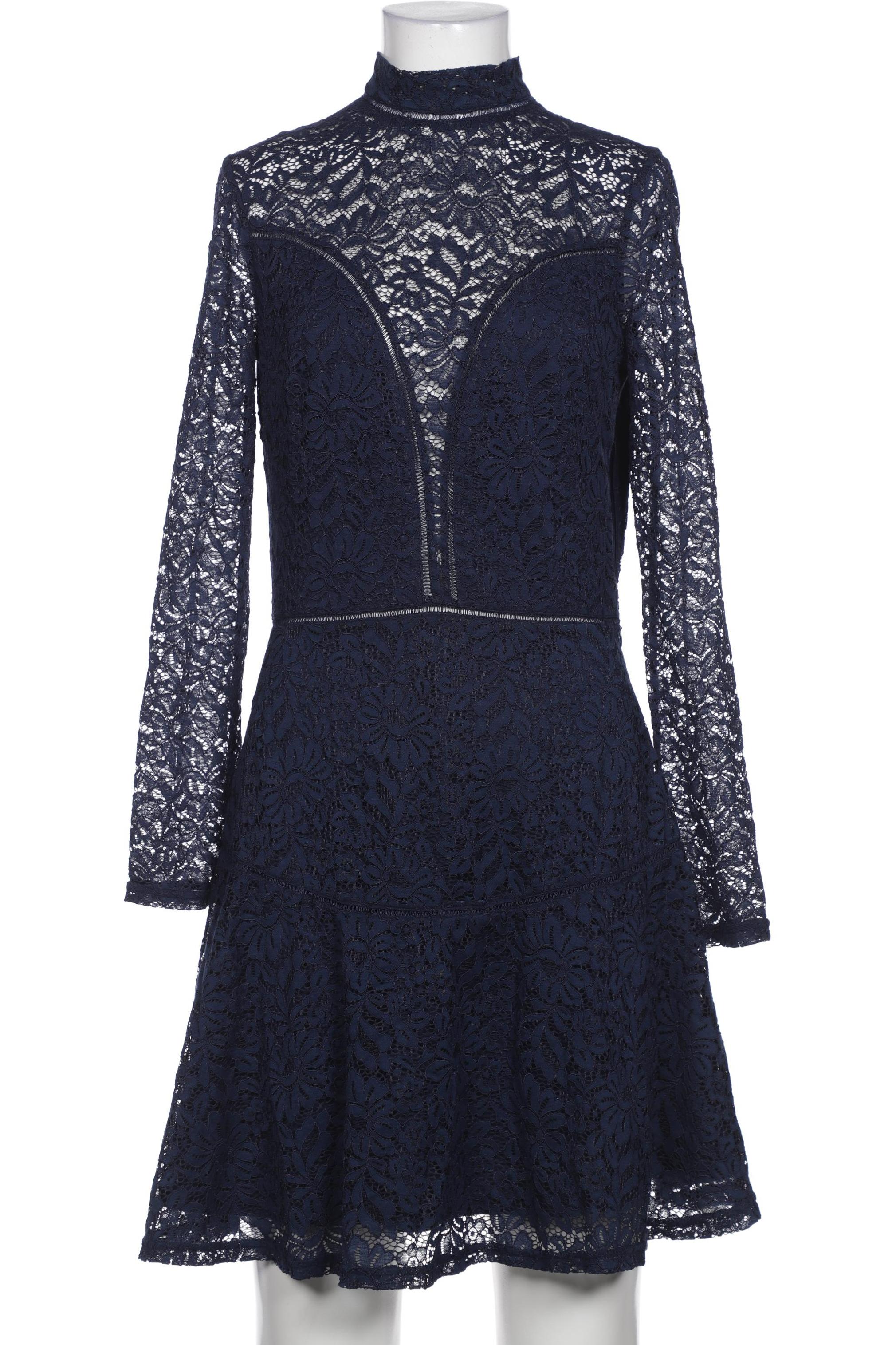 

GUESS Damen Kleid, marineblau