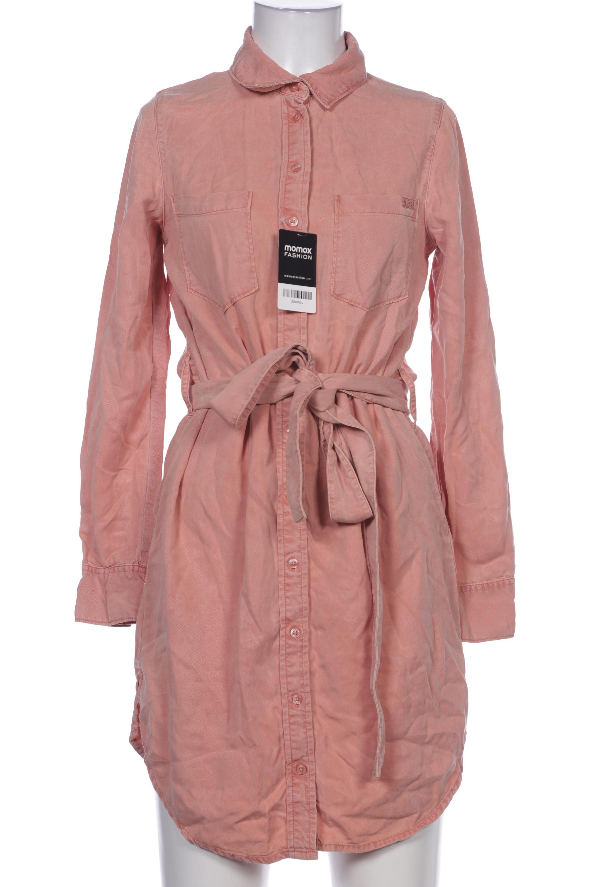

Guess Damen Kleid, pink, Gr. 34
