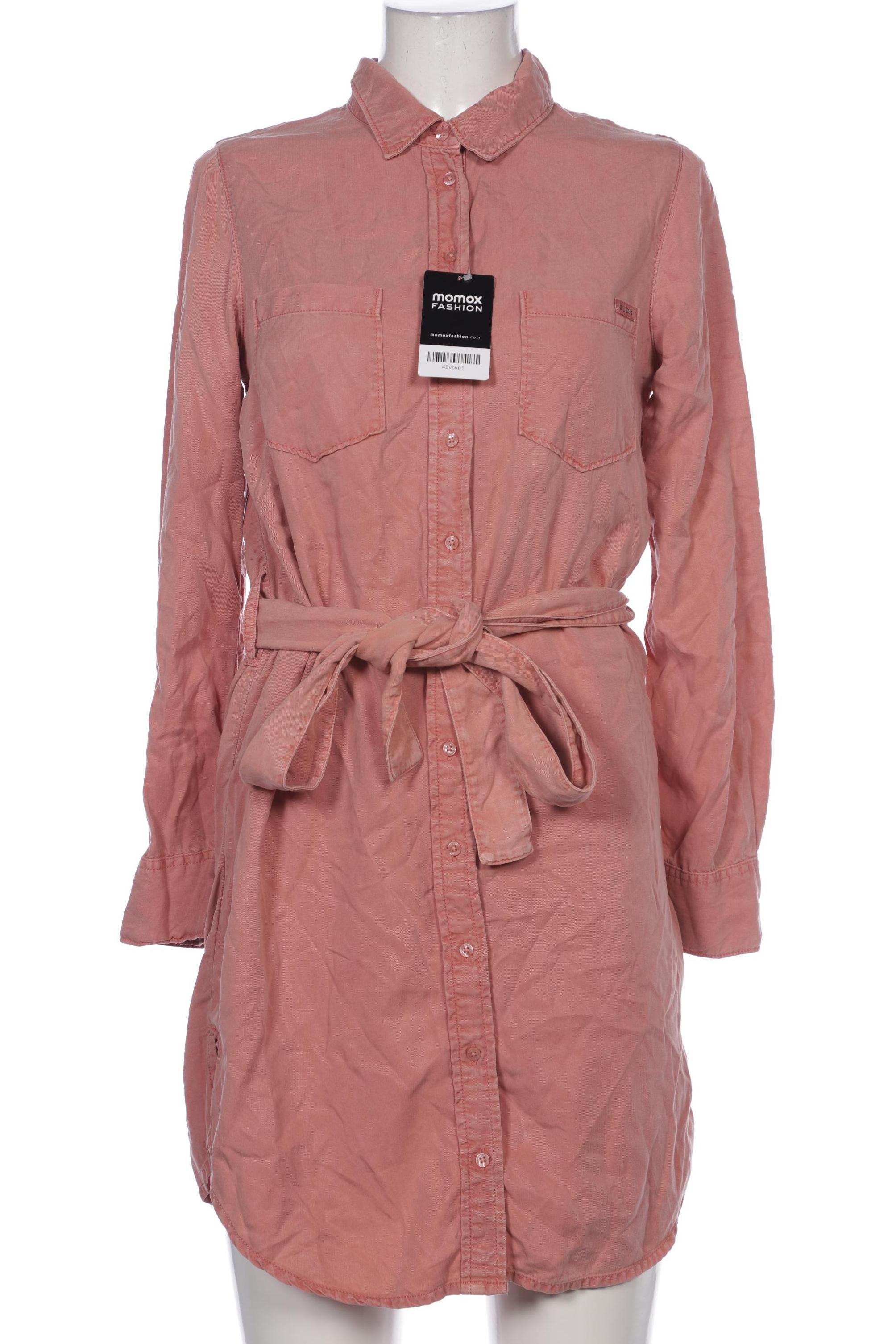 

Guess Damen Kleid, pink, Gr. 40