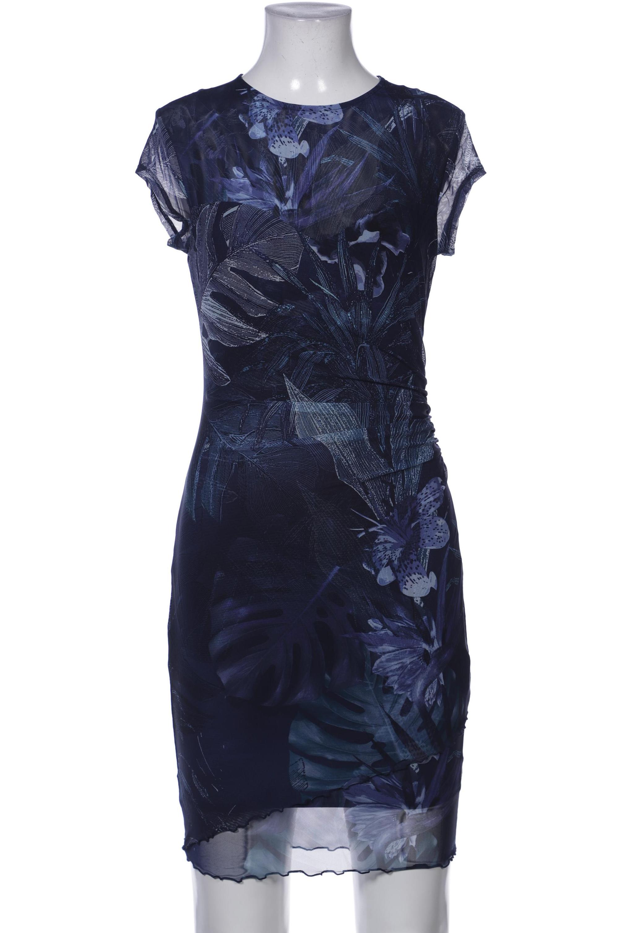 

Guess Damen Kleid, marineblau, Gr. 38