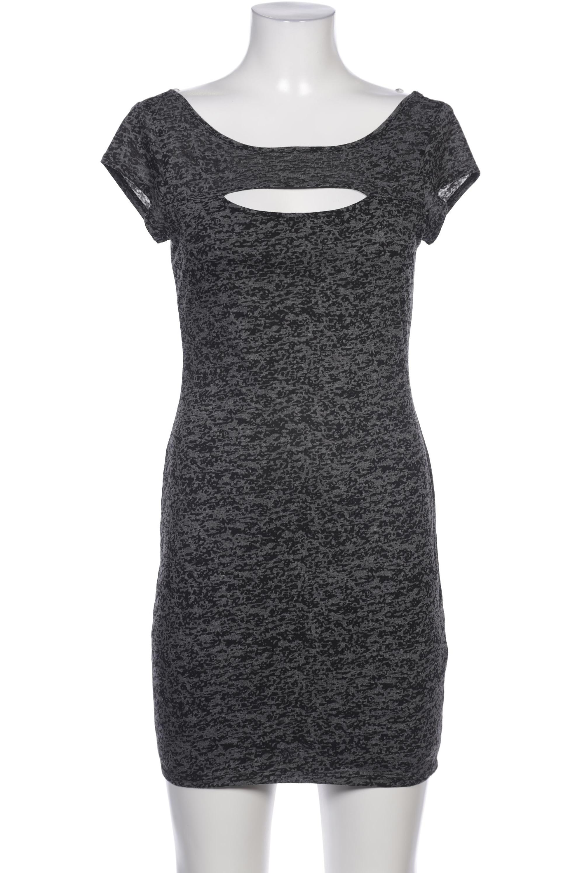 

GUESS Damen Kleid, grau