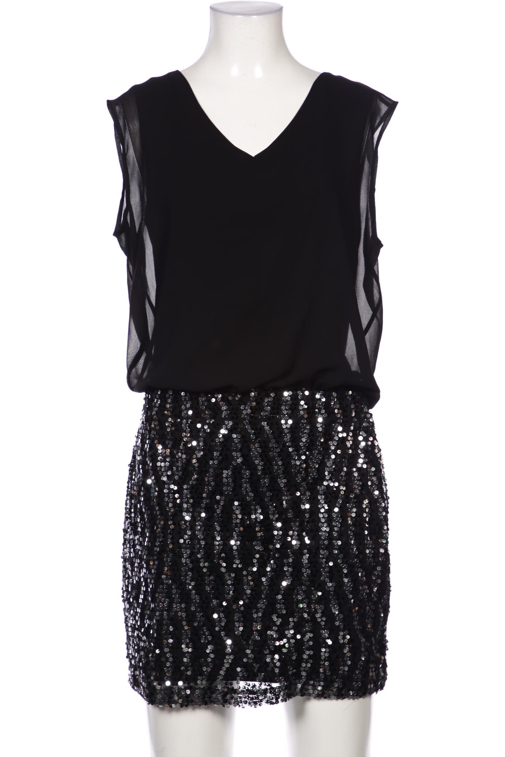 

Guess Damen Kleid, schwarz, Gr. 4