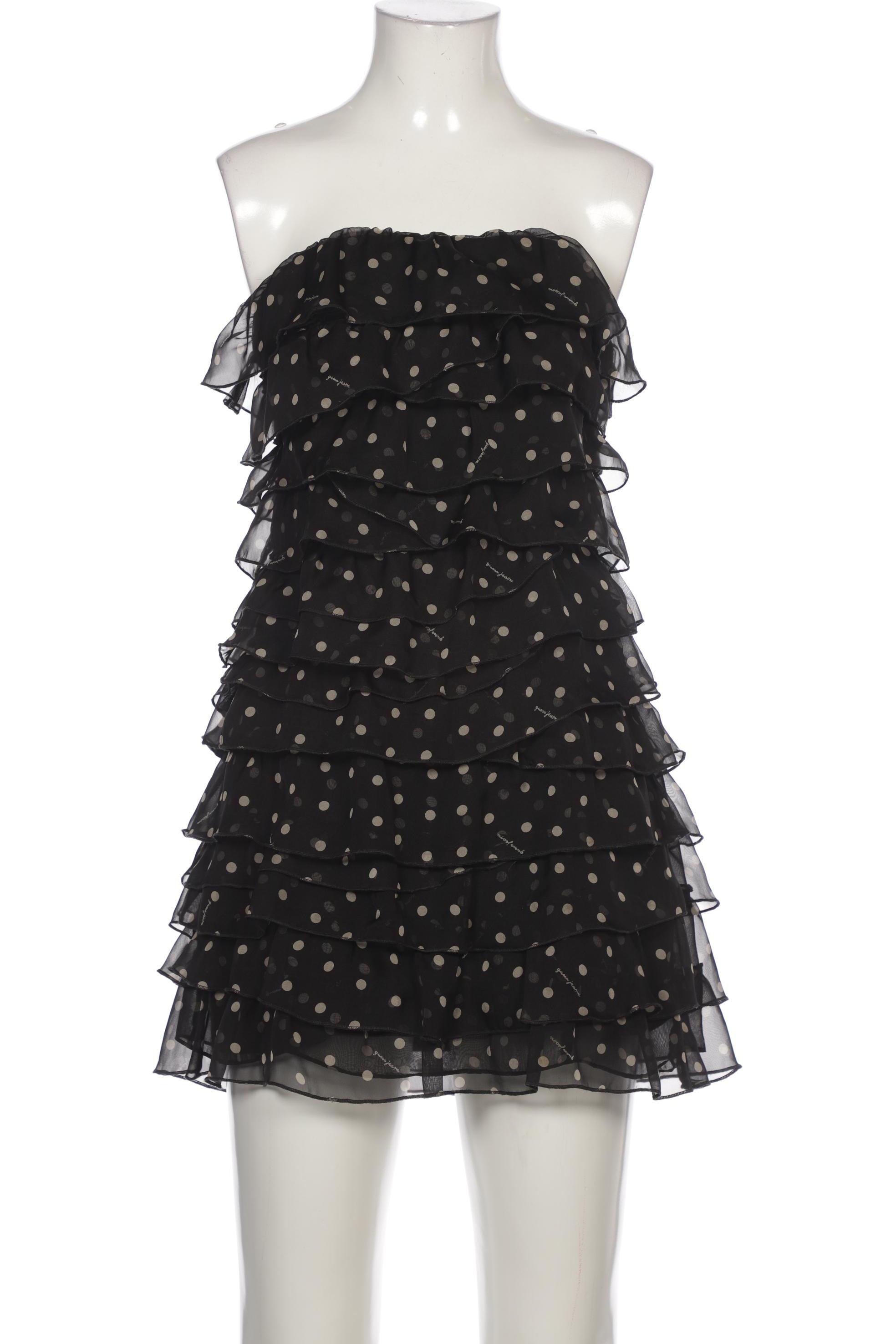 

Guess Damen Kleid, schwarz, Gr. 36