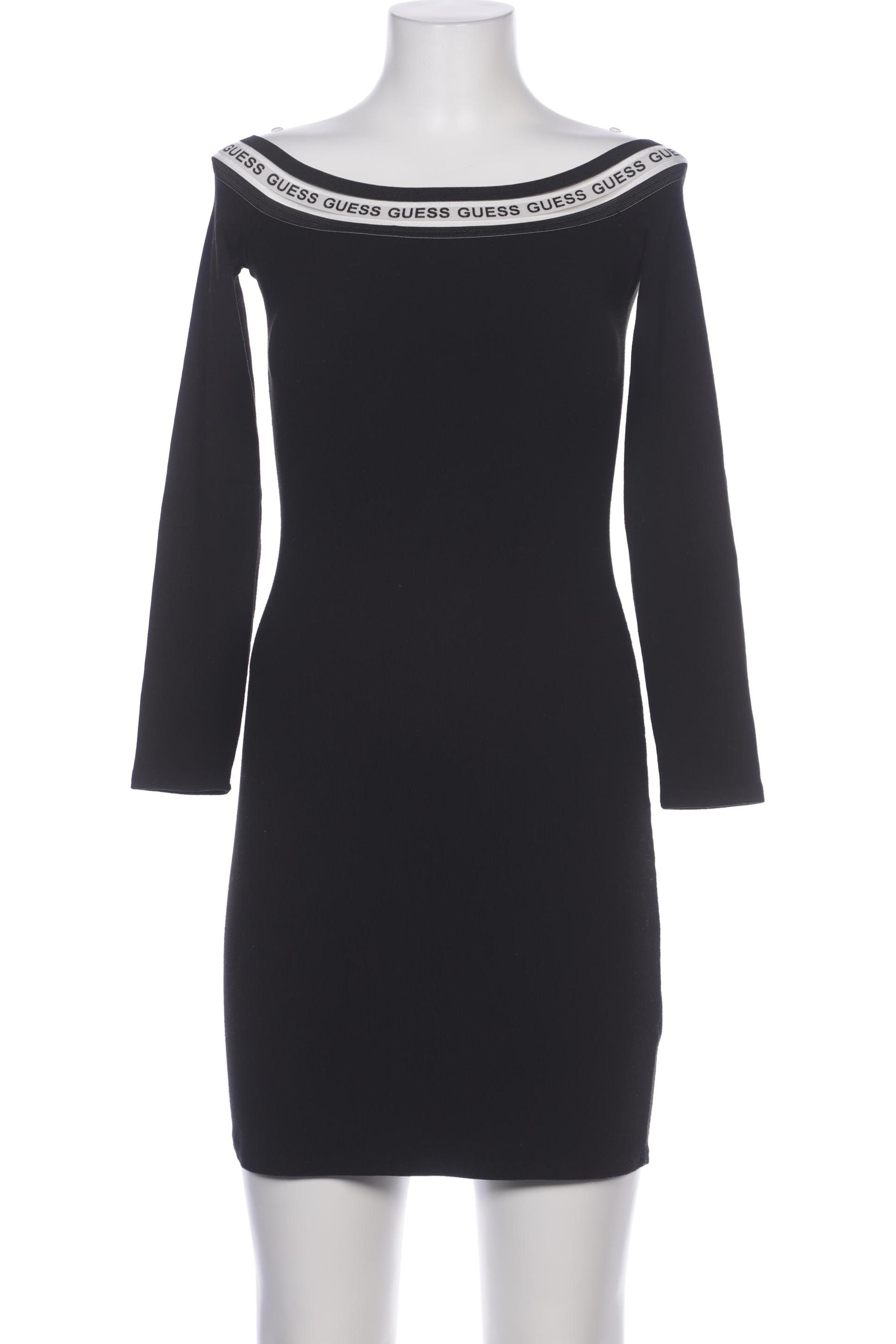 

Guess Damen Kleid, schwarz, Gr. 38