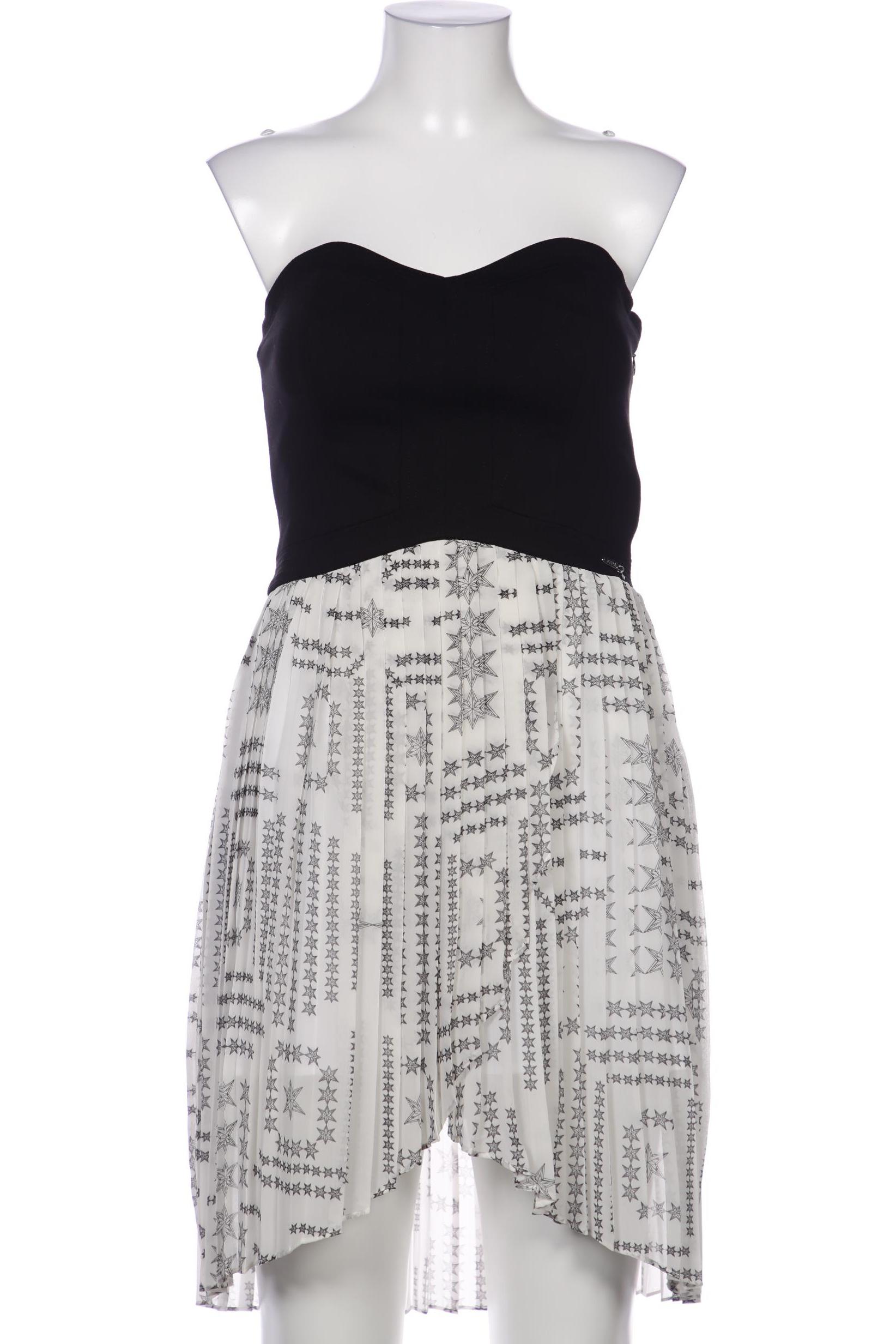 

Guess Damen Kleid, schwarz, Gr. 38