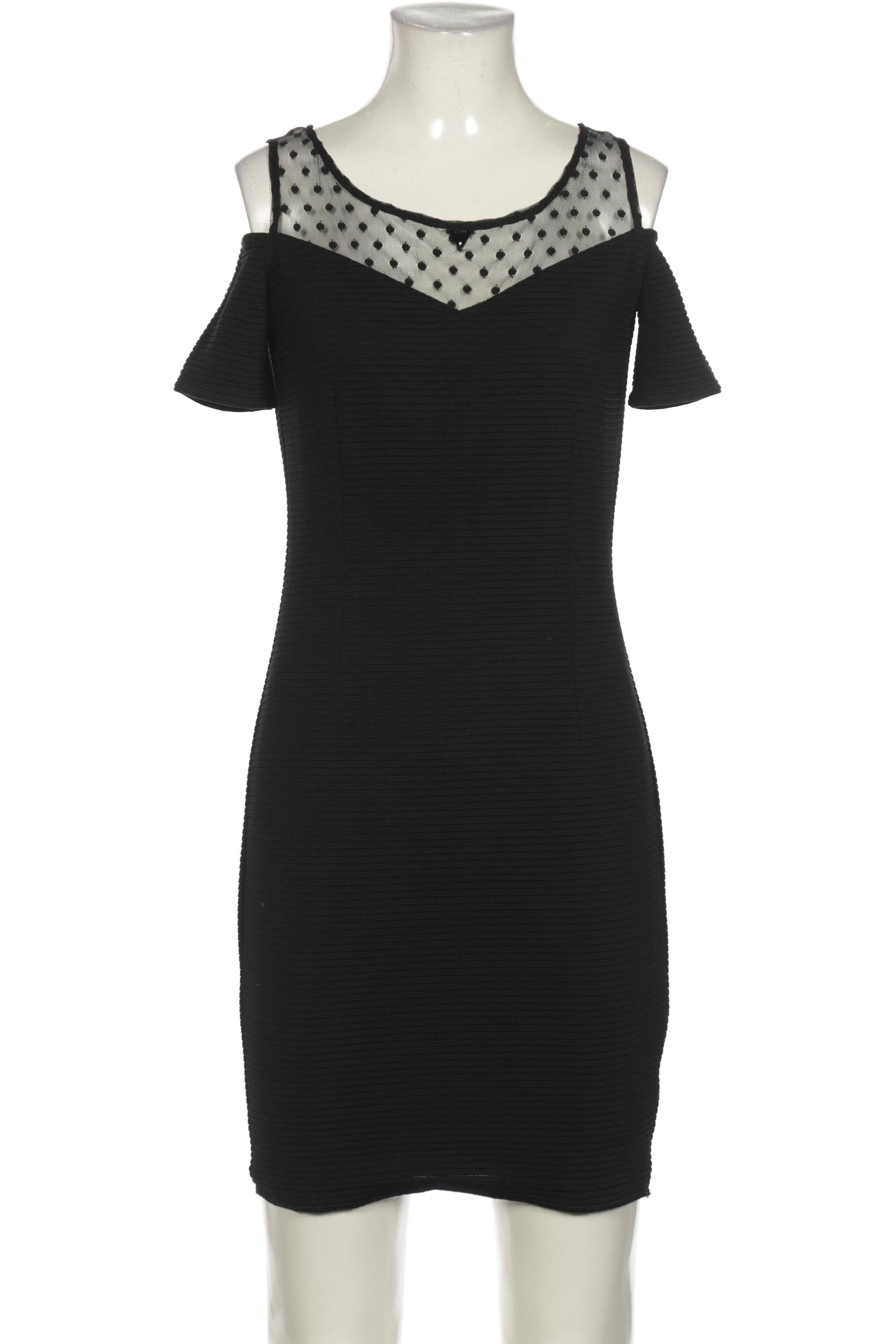 

Guess Damen Kleid, schwarz, Gr. 36