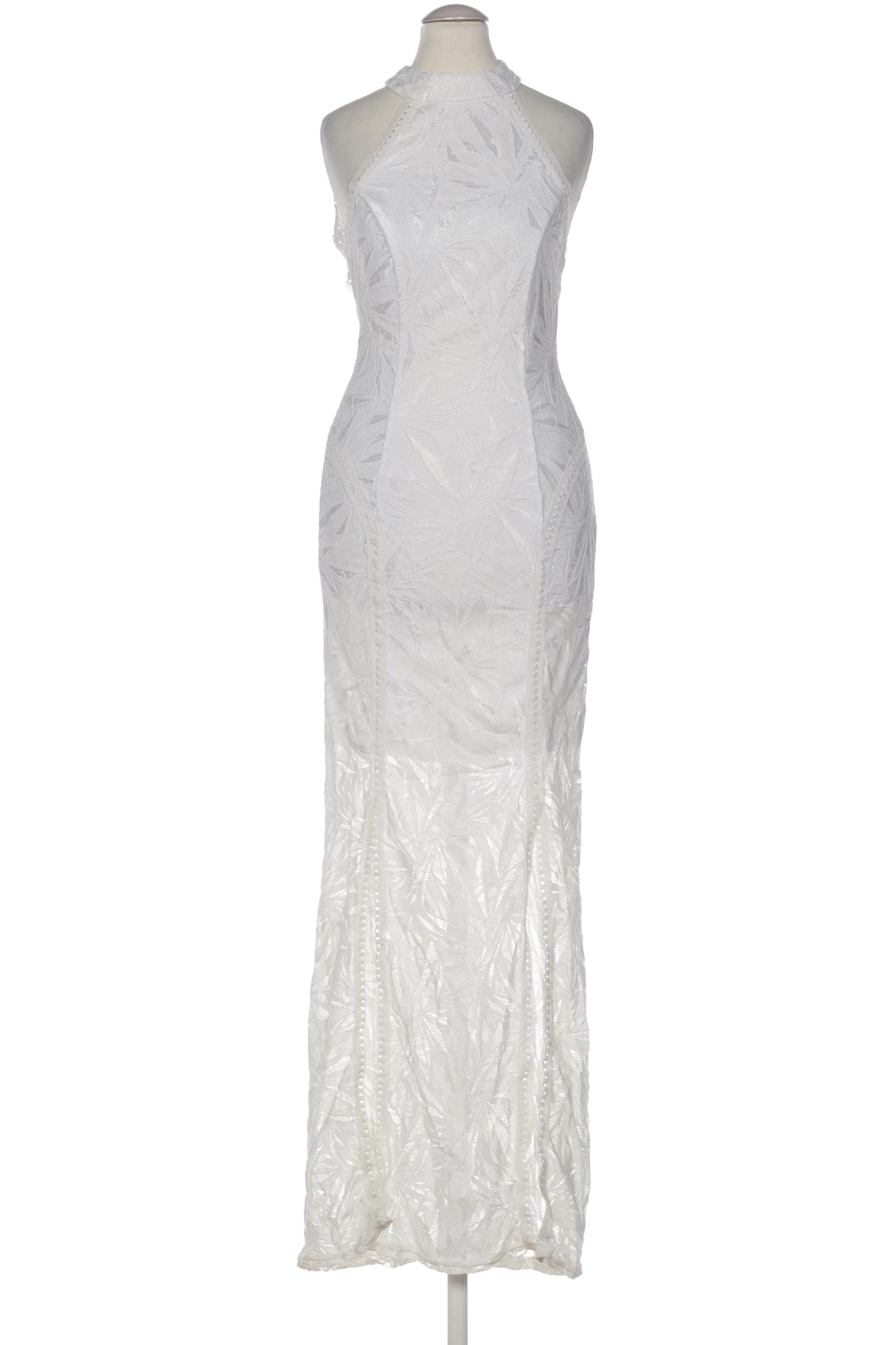 

Guess Damen Kleid, cremeweiß, Gr. 32