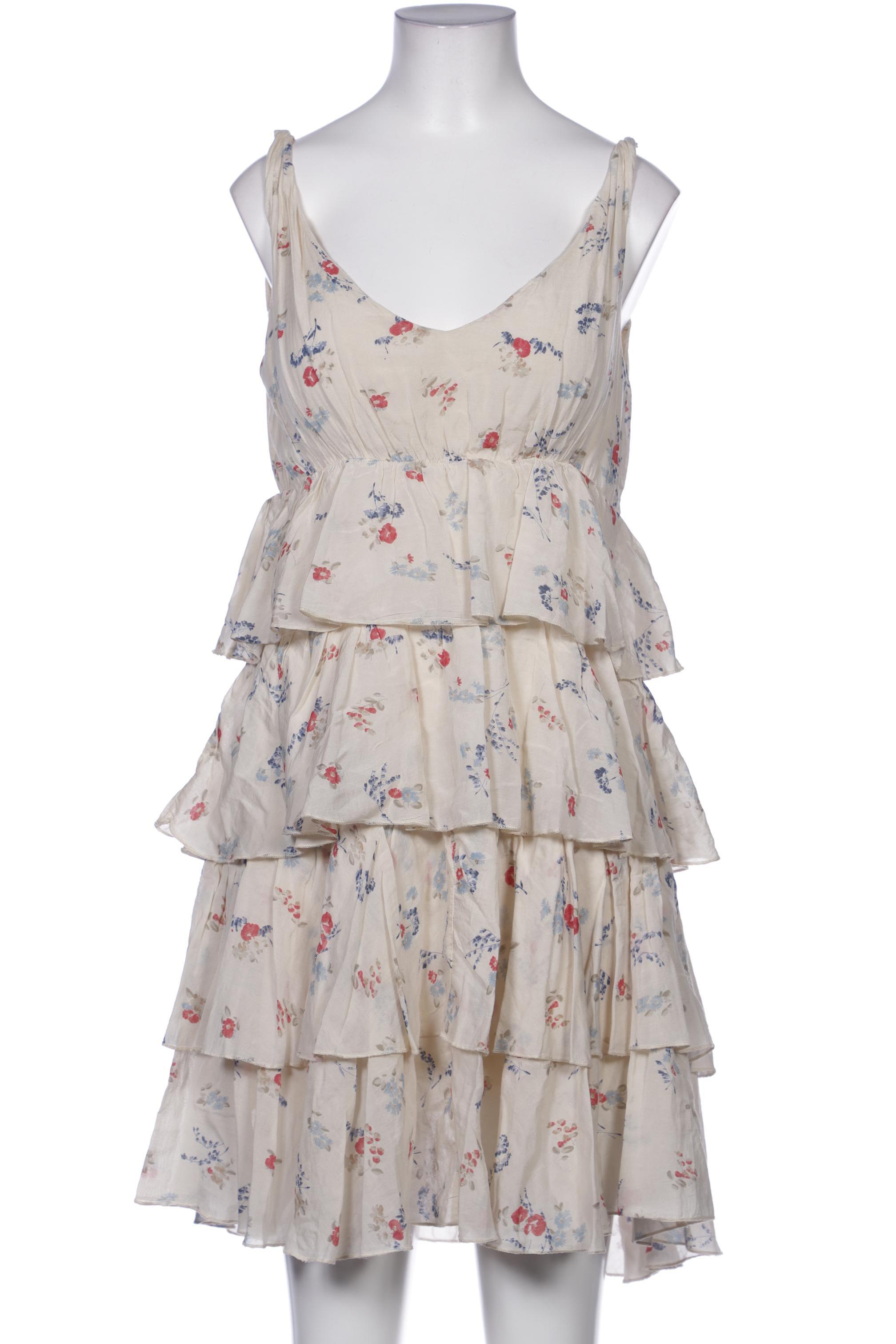 

Guess Damen Kleid, beige, Gr. 36