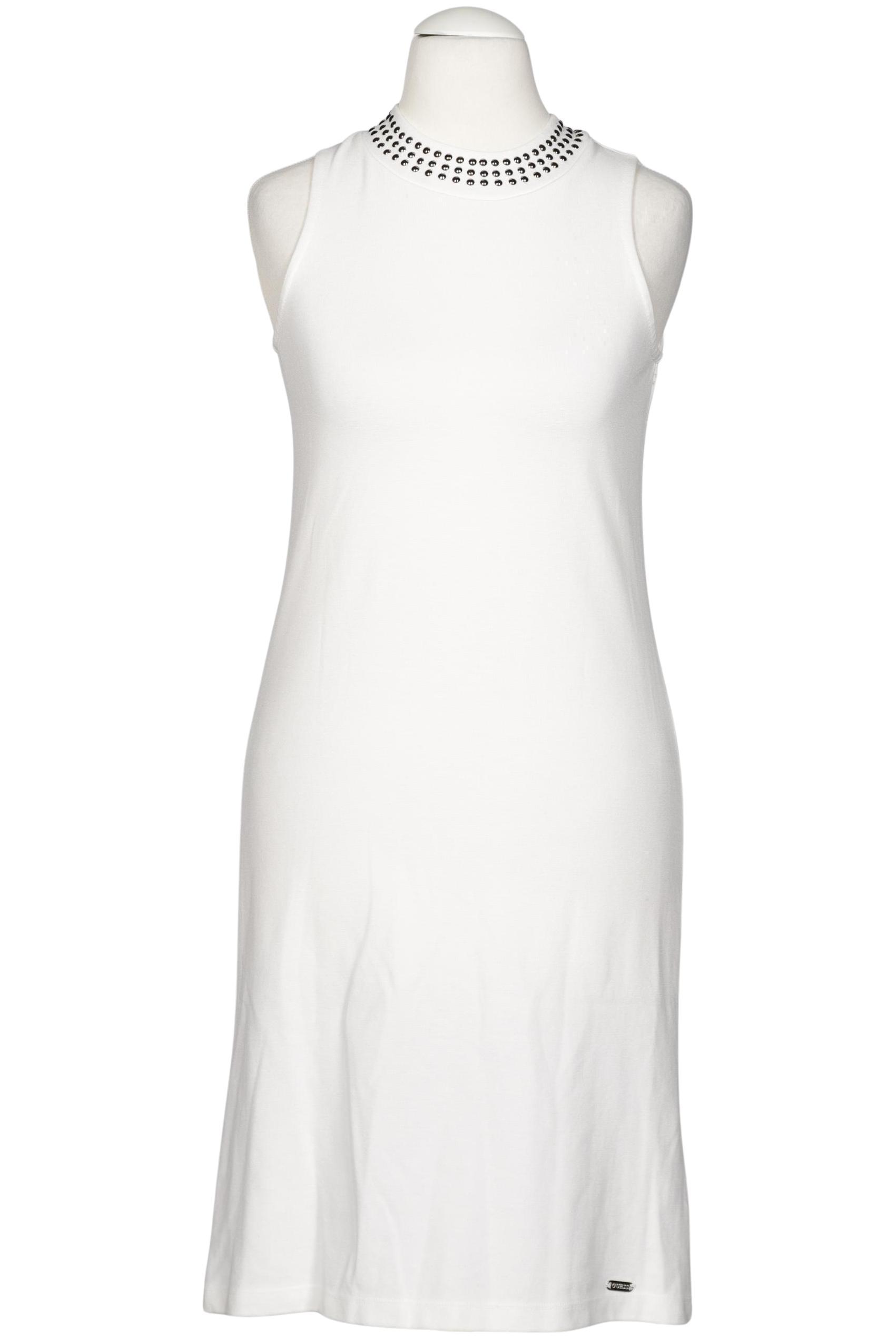

Guess Damen Kleid, weiß, Gr. 34
