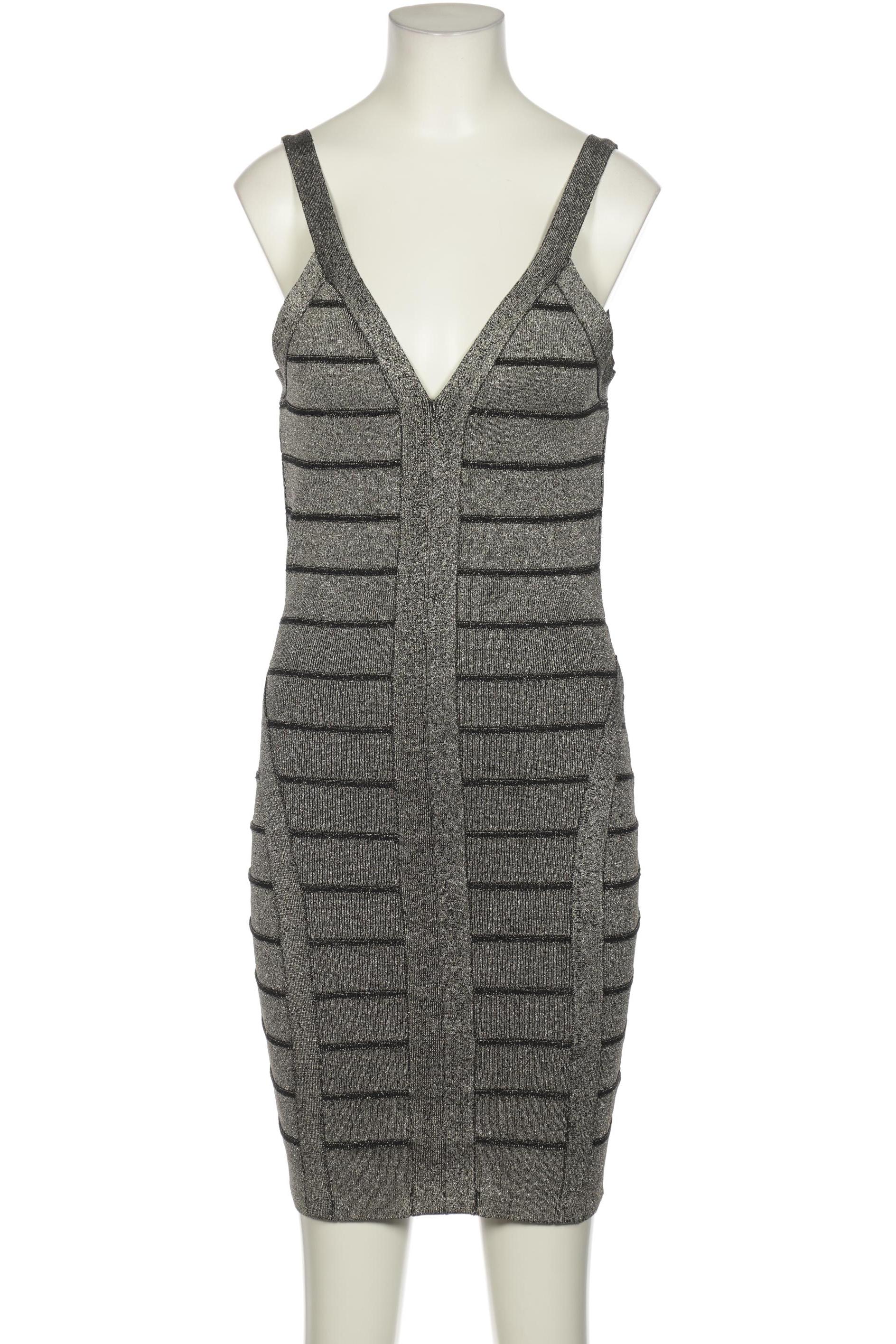 

Guess Damen Kleid, gold, Gr. 38