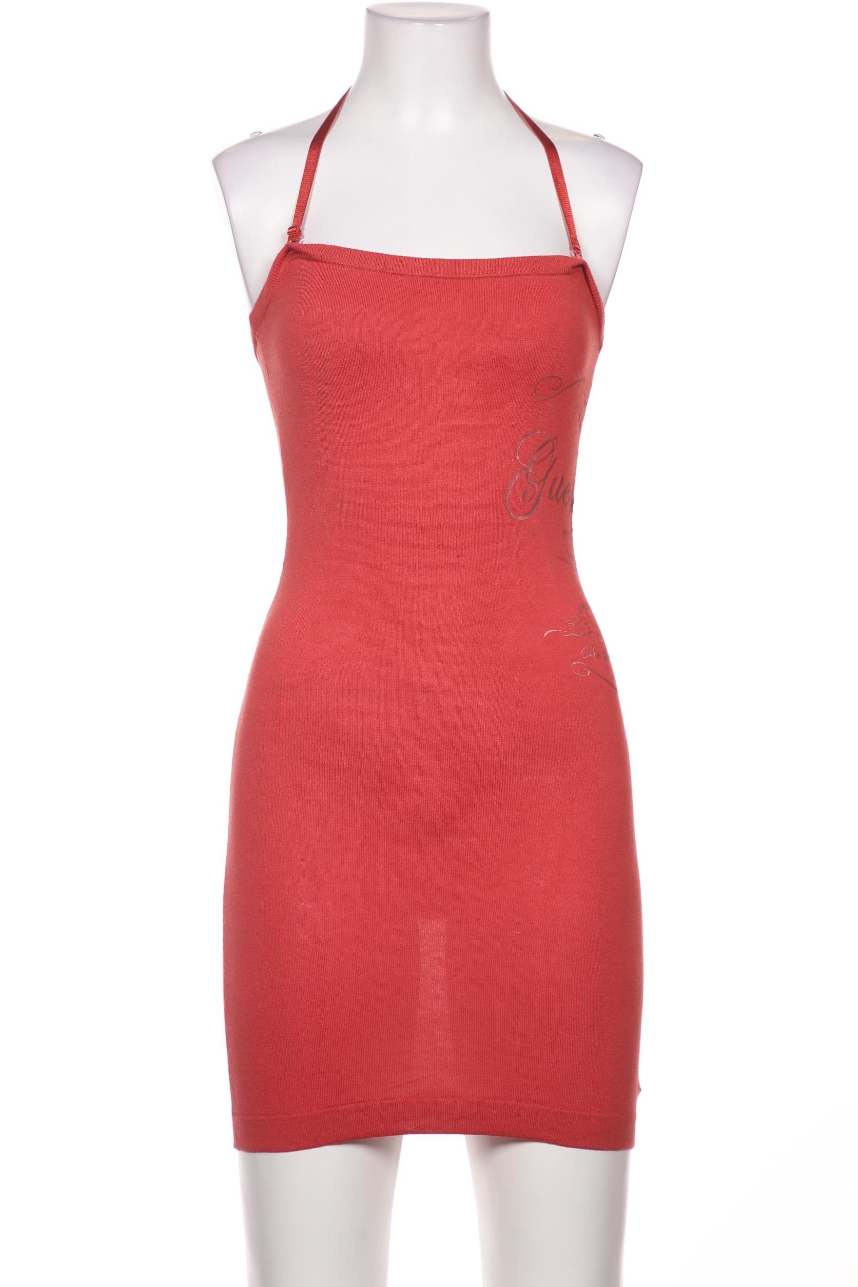 

Guess Damen Kleid, rot, Gr. 36