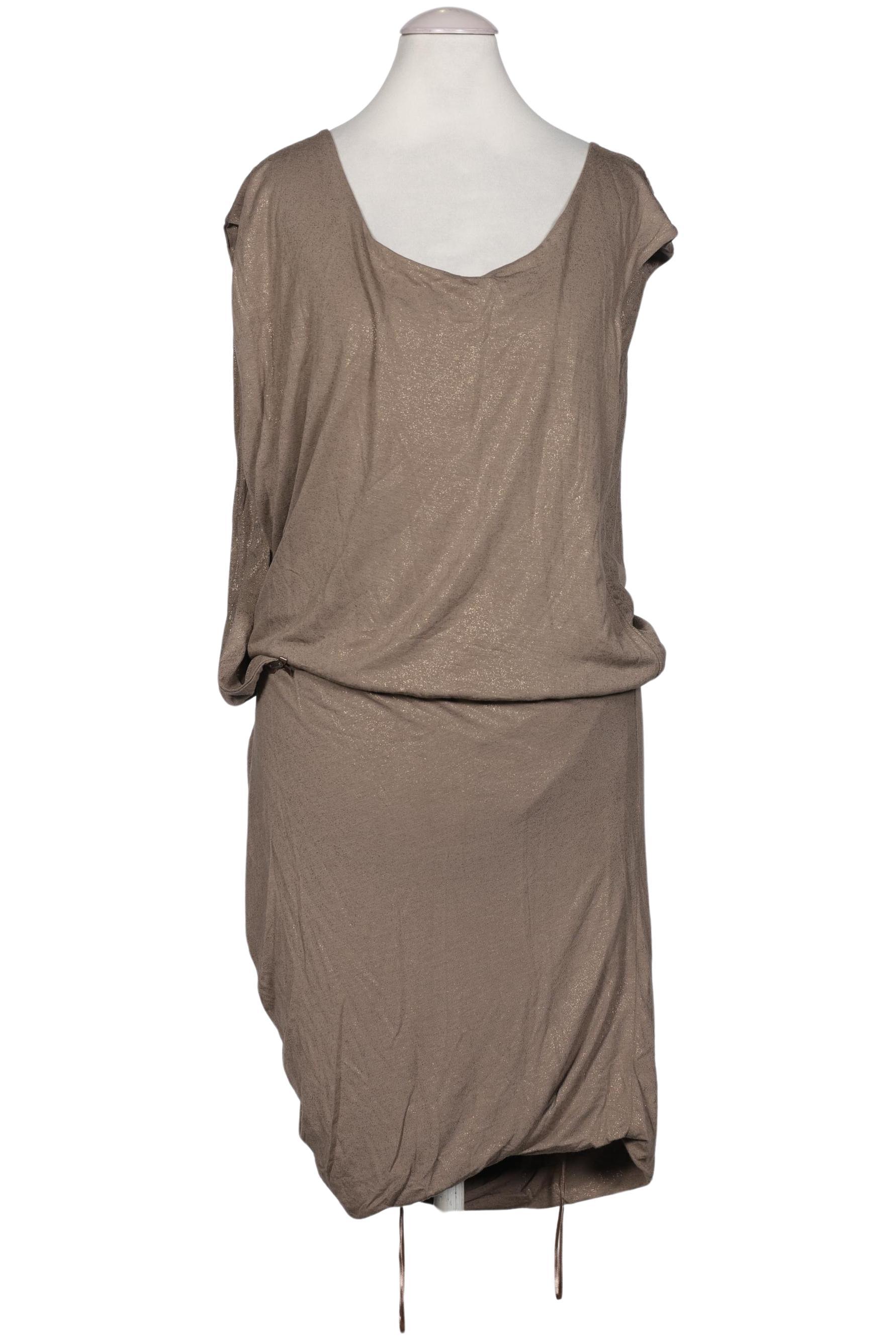 

Guess Damen Kleid, braun, Gr. 36