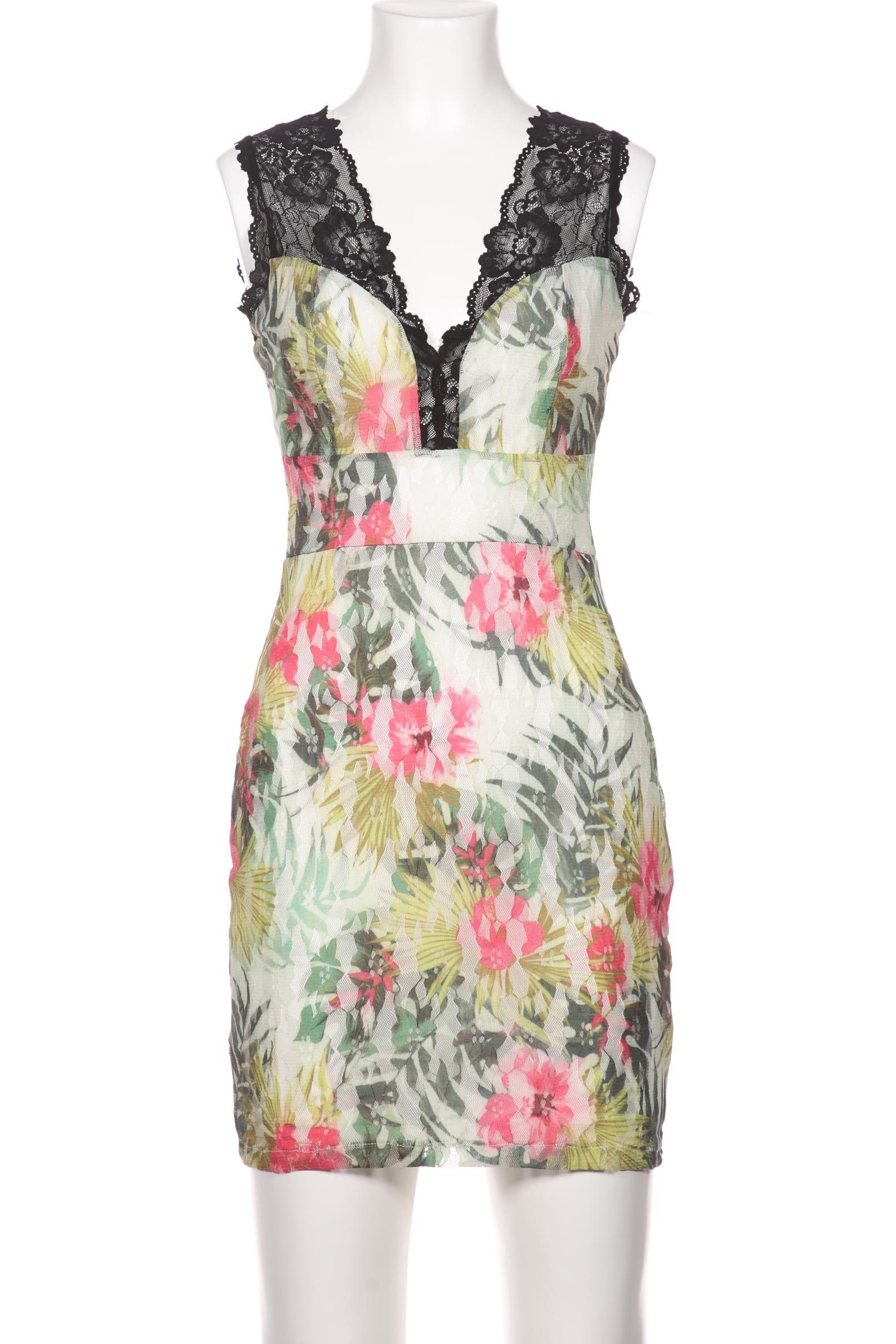 

Guess Damen Kleid, mehrfarbig, Gr. 34