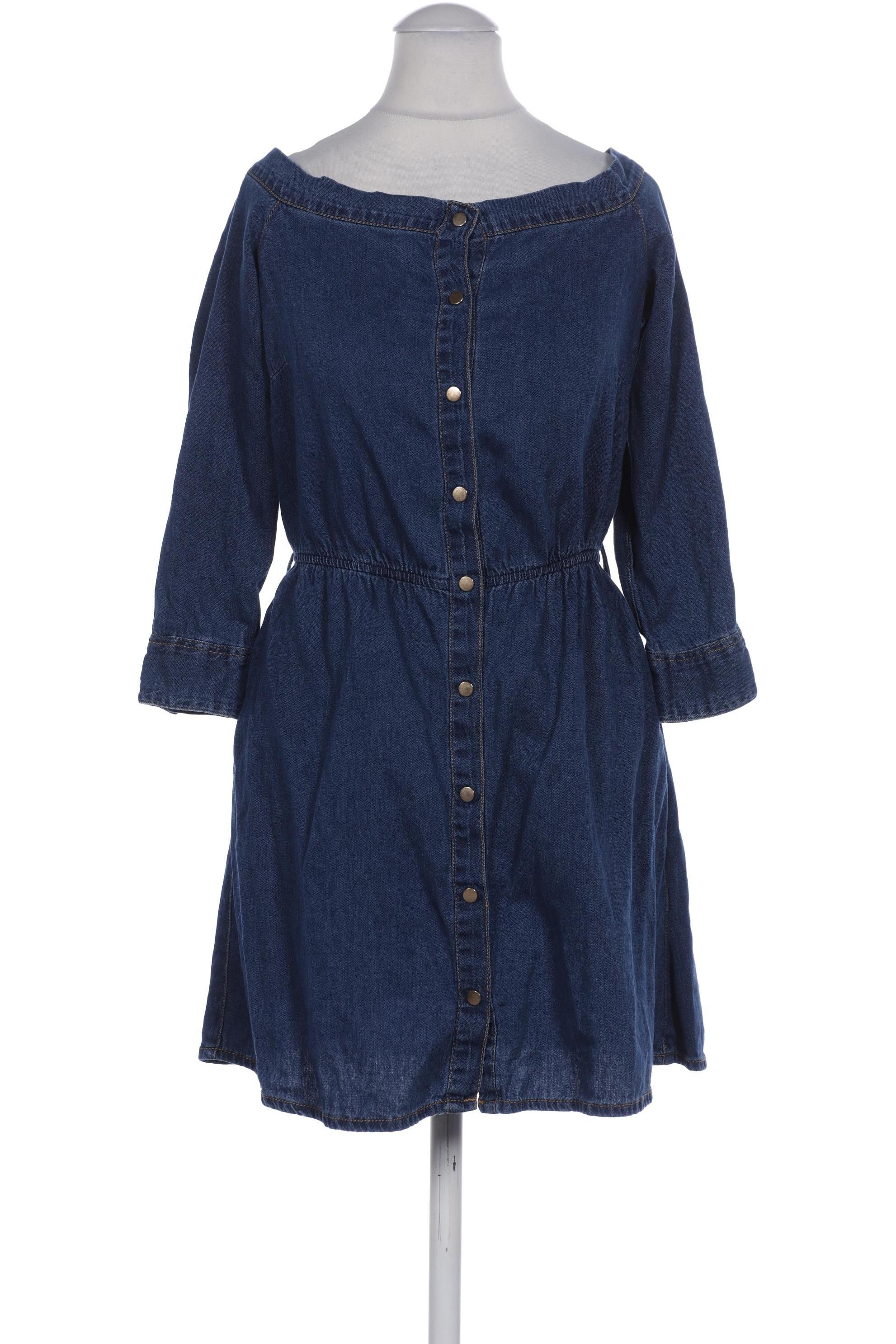 

Guess Damen Kleid, marineblau, Gr. 32