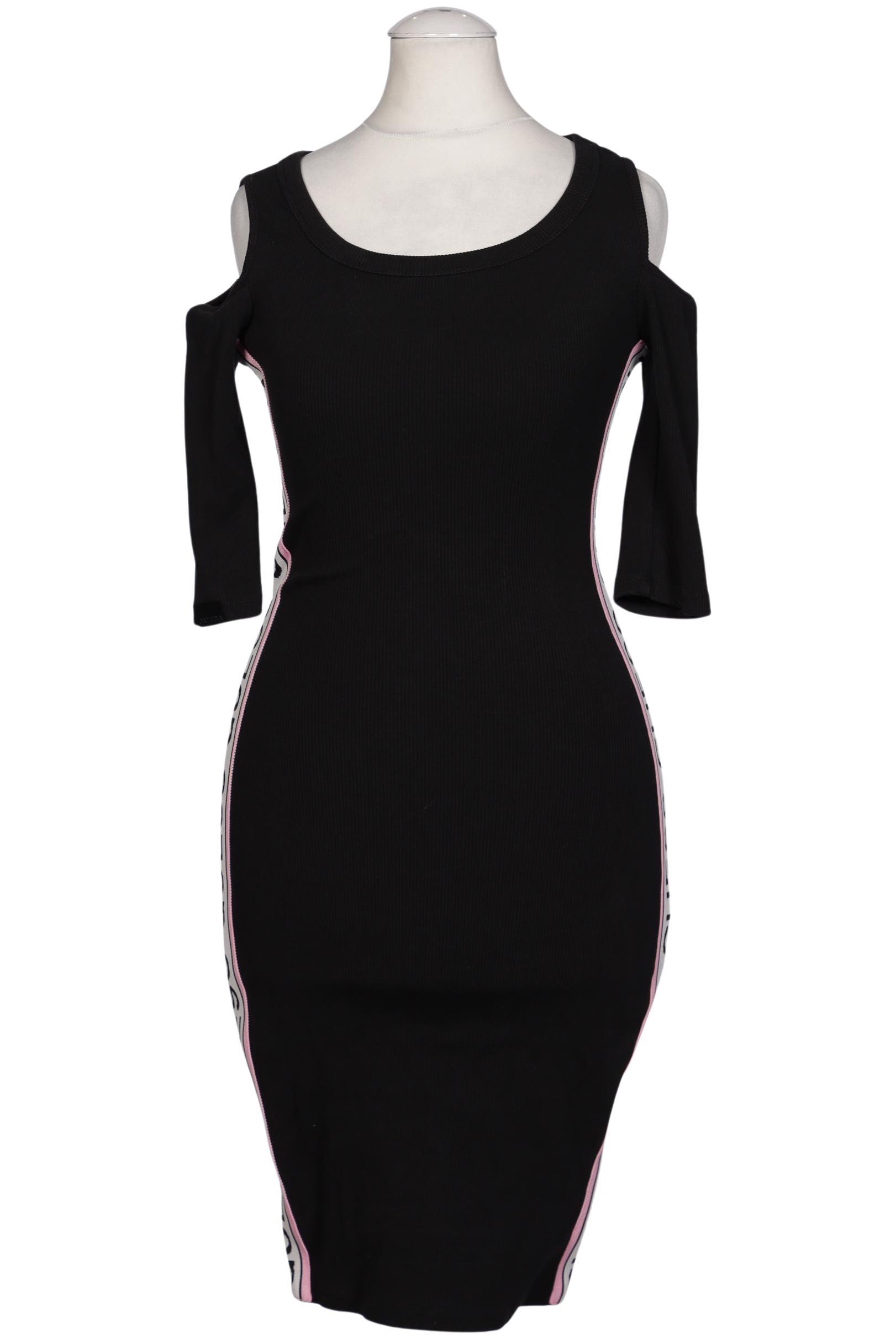 

Guess Damen Kleid, schwarz, Gr. 34