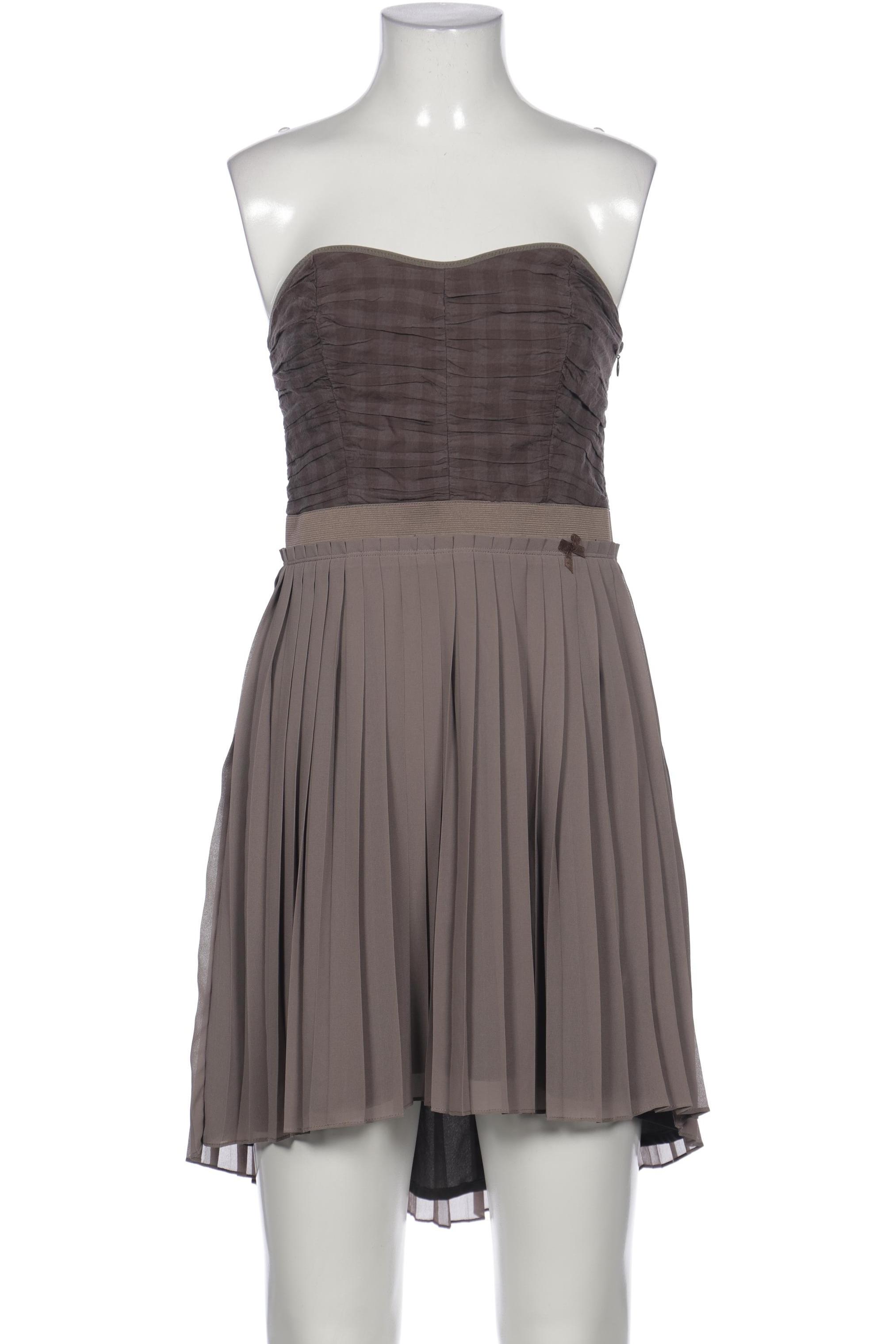 

GUESS Damen Kleid, braun