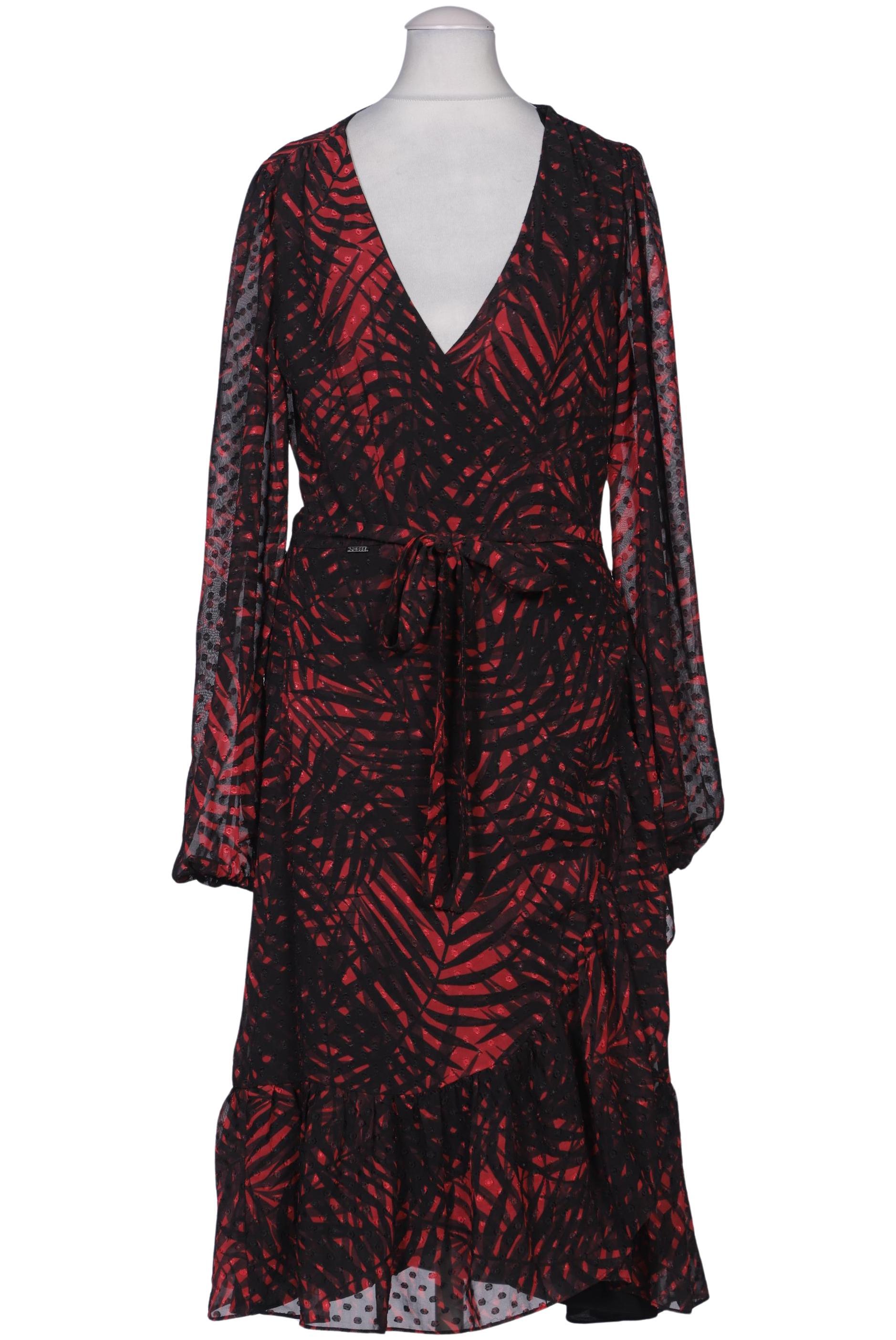 

Guess Damen Kleid, mehrfarbig, Gr. 36