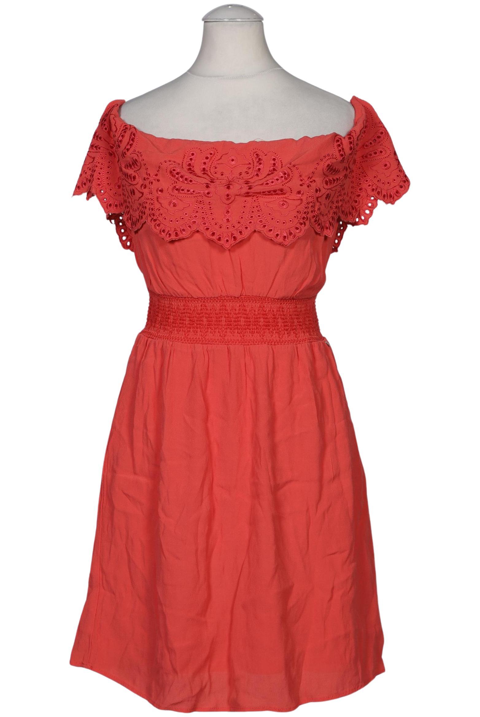 

Guess Damen Kleid, rot, Gr. 36