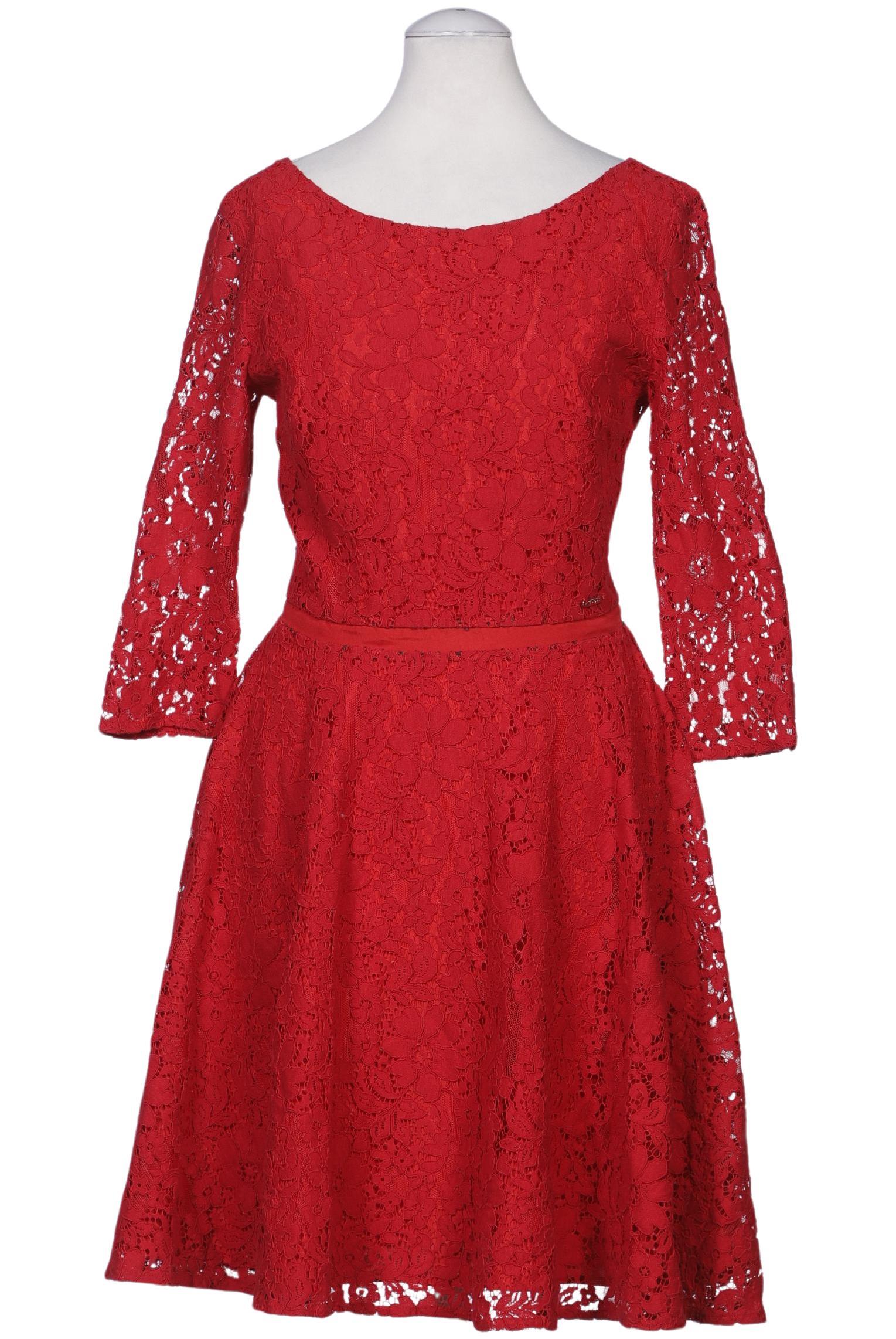 

Guess Damen Kleid, rot, Gr. 36