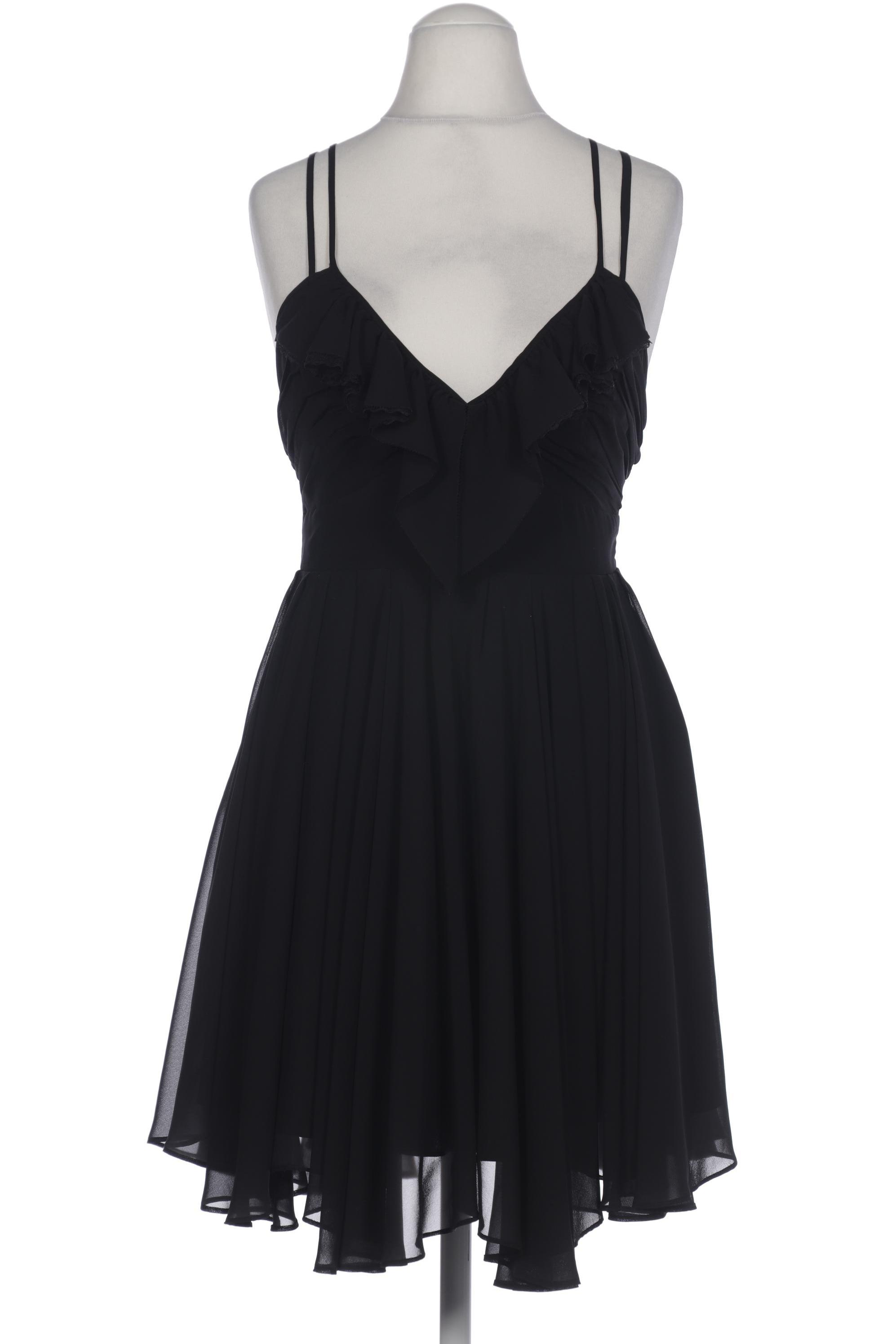 

Guess Damen Kleid, schwarz, Gr. 38