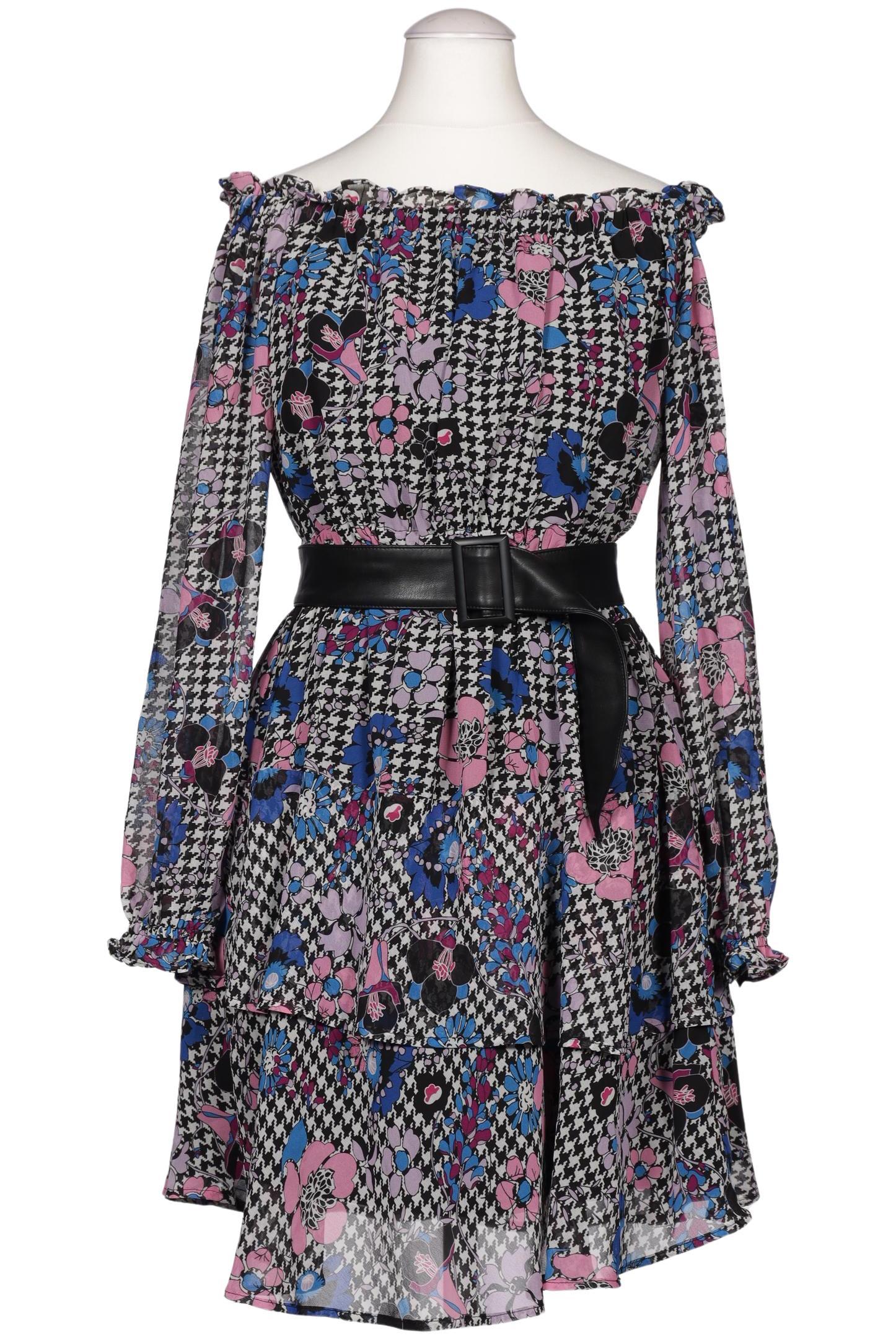 

Guess Damen Kleid, mehrfarbig, Gr. 34