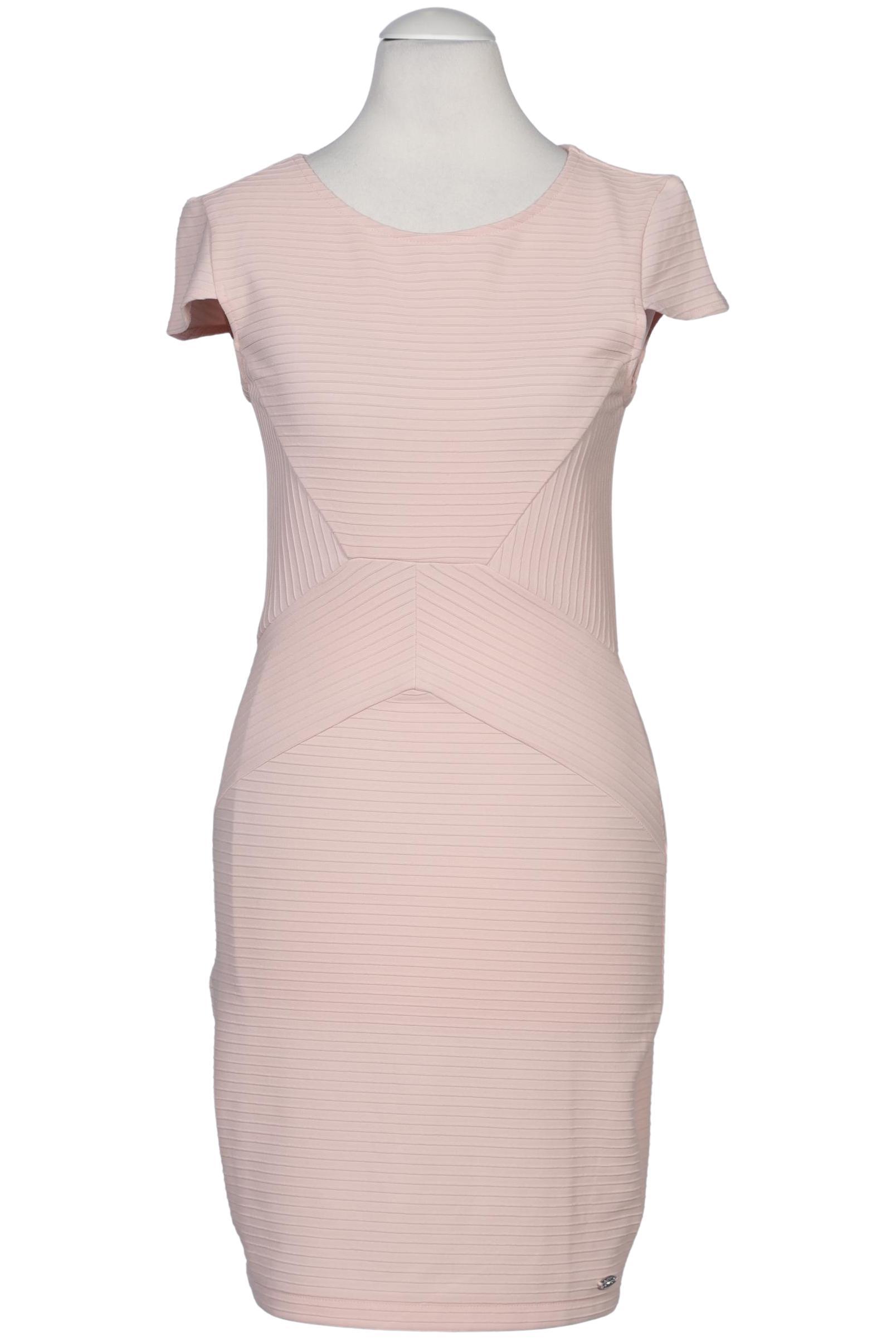 

Guess Damen Kleid, pink, Gr. 36