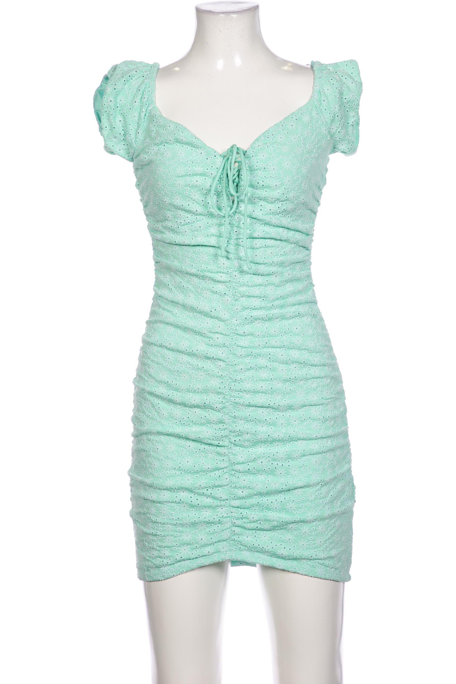 

Guess Damen Kleid, hellgrün, Gr. 34