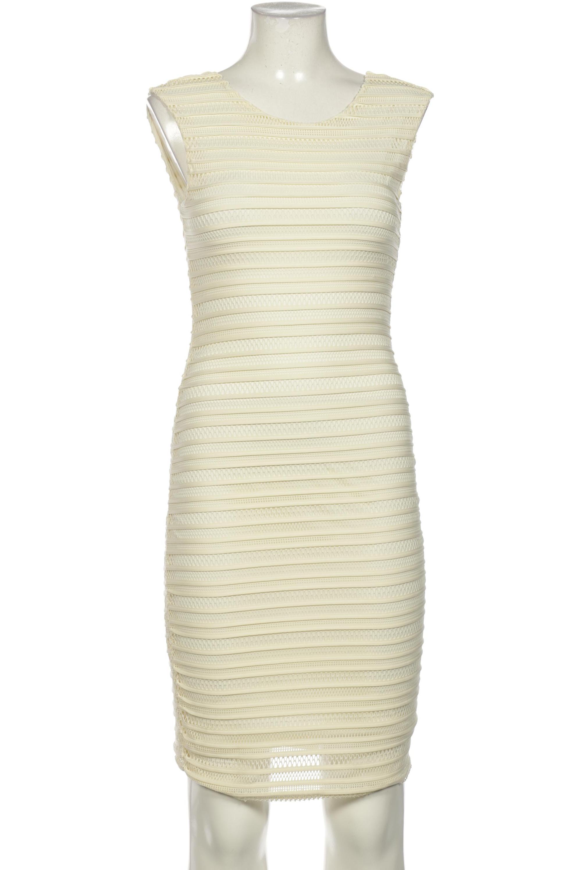 

Guess Damen Kleid, cremeweiß, Gr. 38