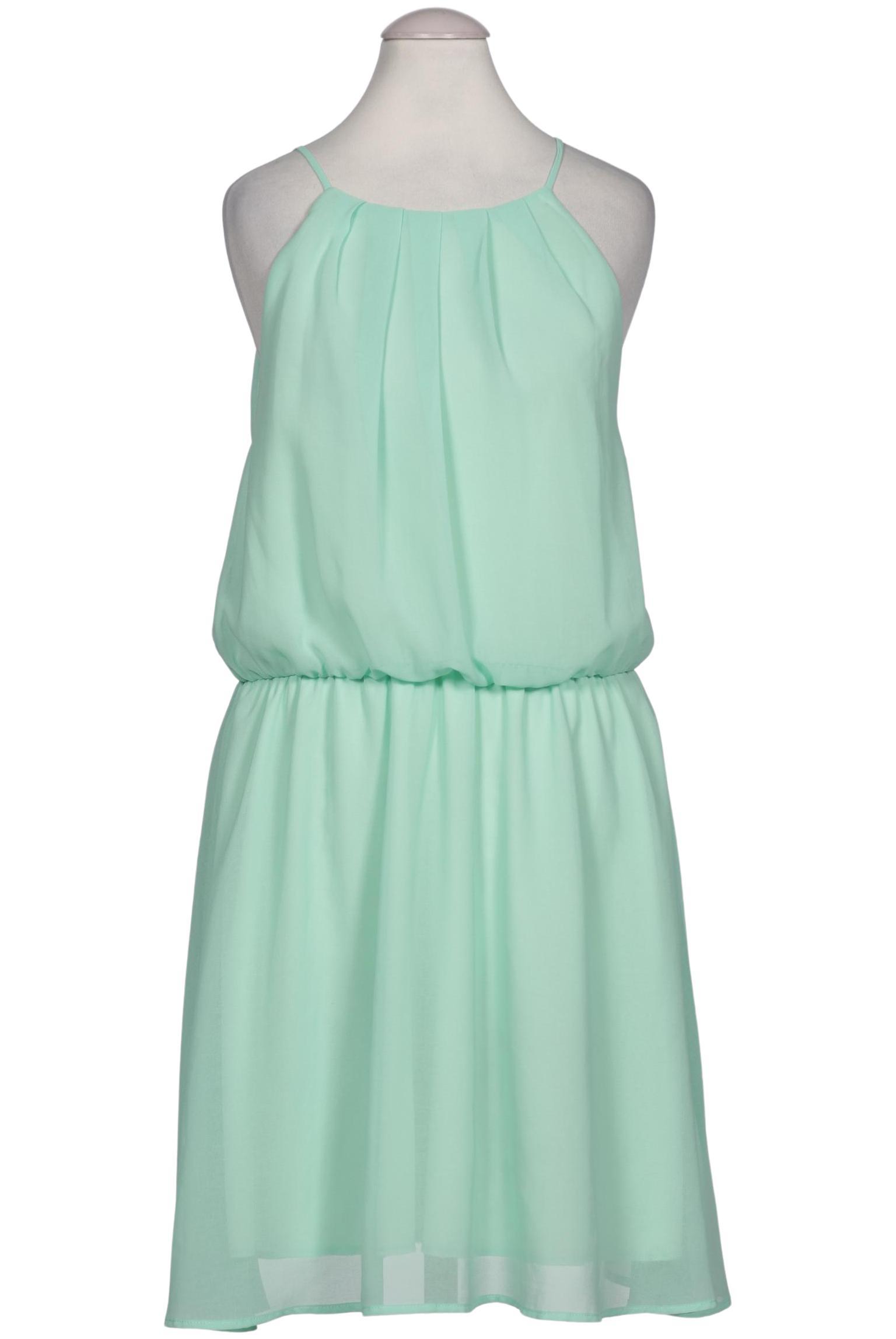 

Guess Damen Kleid, hellgrün, Gr. 38
