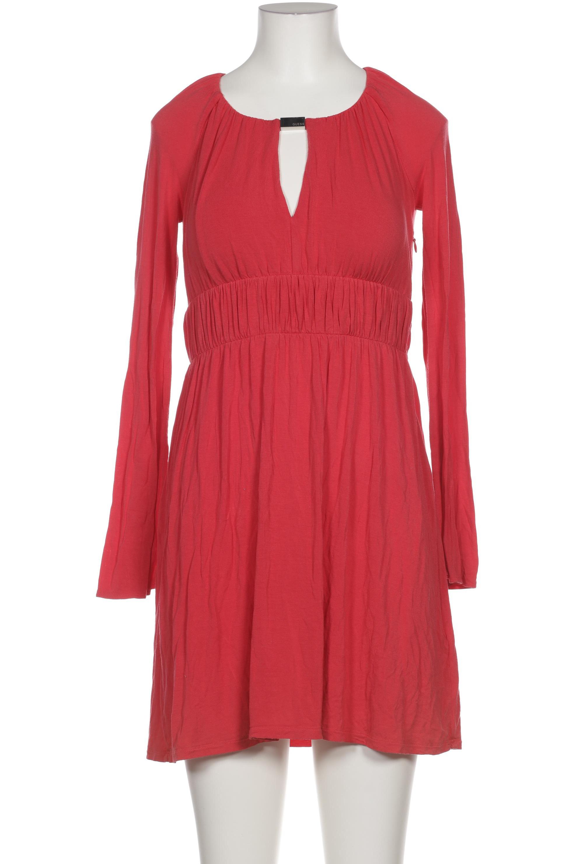 

Guess Damen Kleid, rot, Gr.
