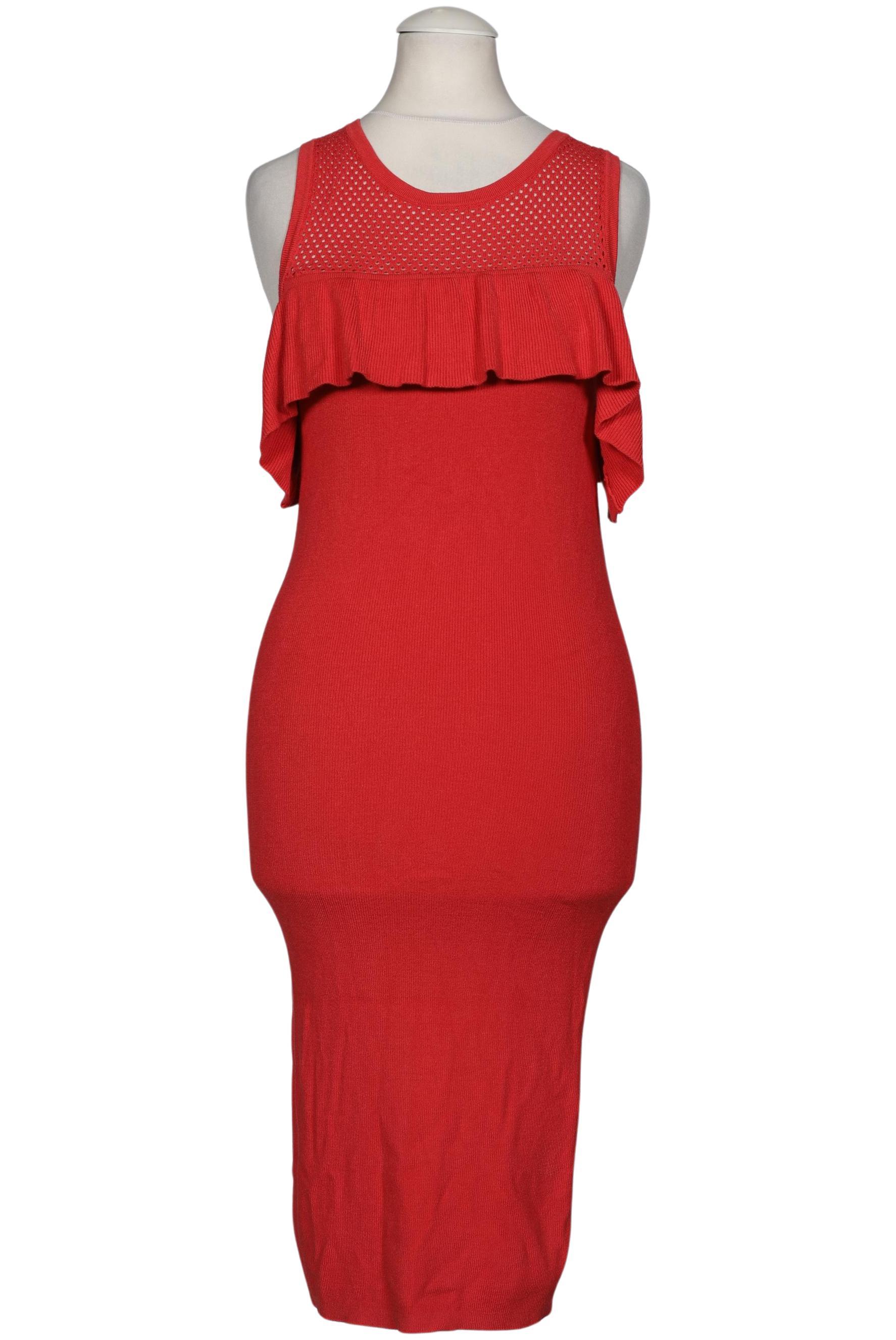 

Guess Damen Kleid, rot, Gr. 32