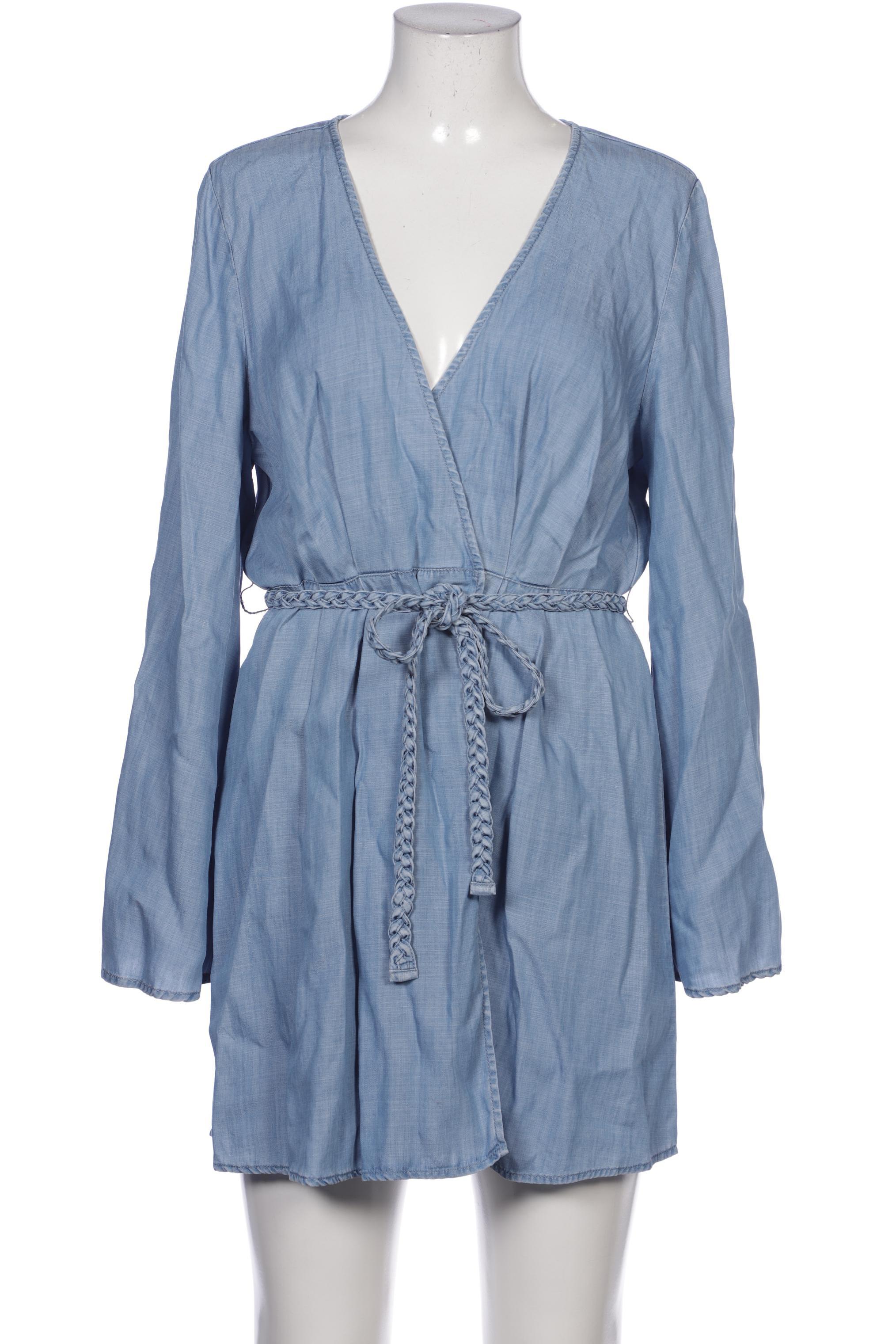 

Guess Damen Kleid, blau, Gr. 42