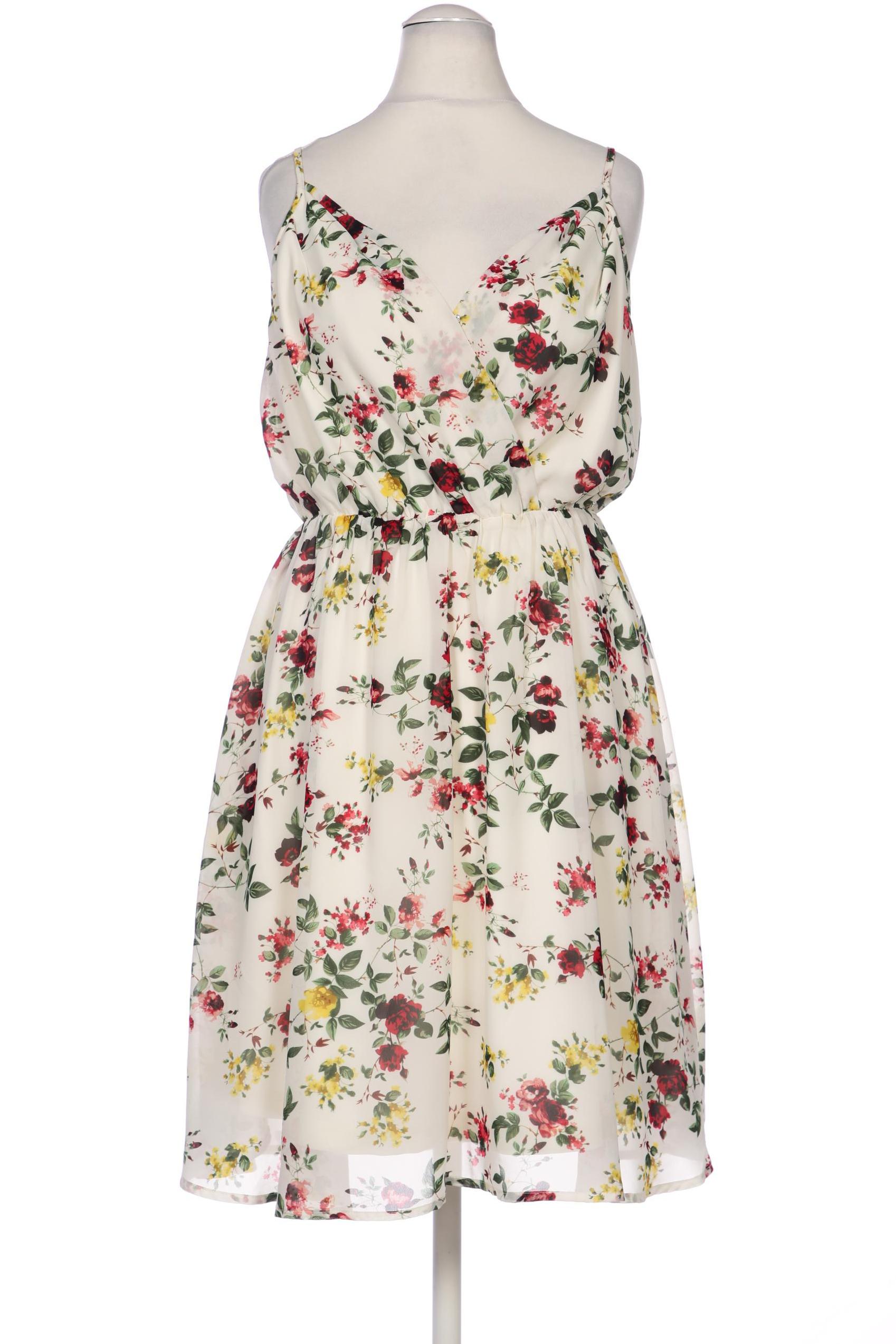 

Guess Damen Kleid, mehrfarbig, Gr. 38