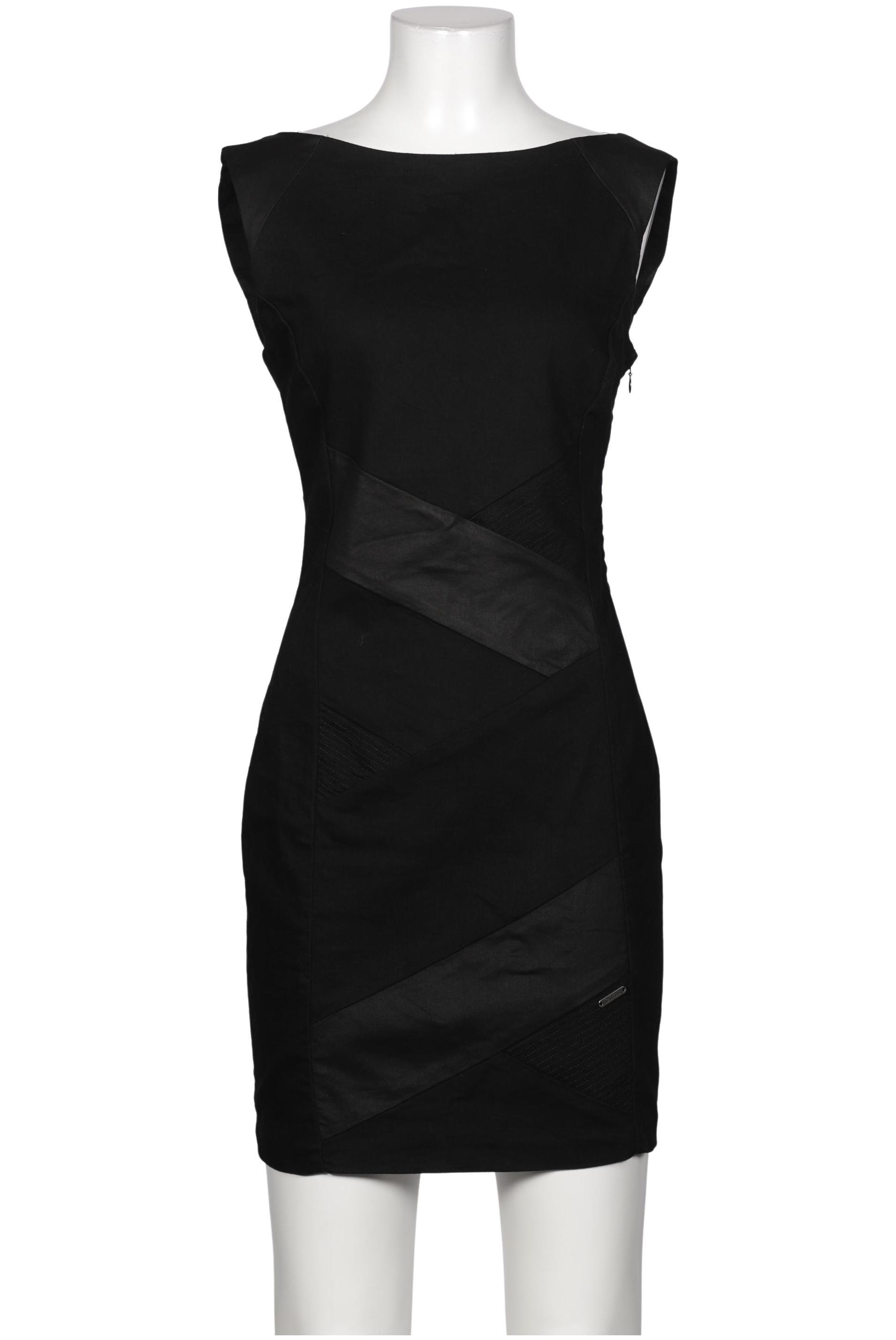 

Guess Damen Kleid, schwarz, Gr. 38